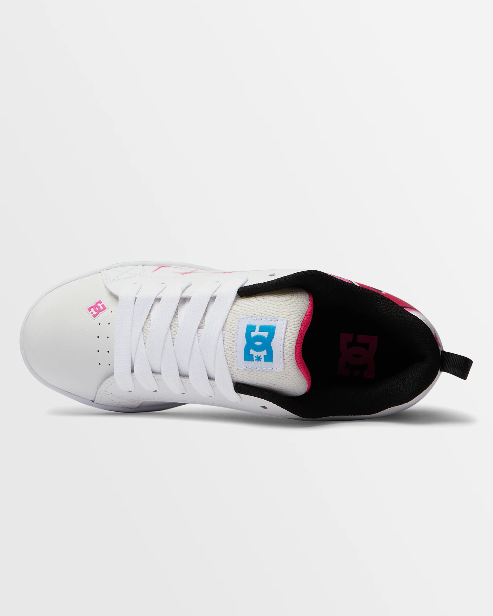 Men's Court Graffik Shoe - Image 6