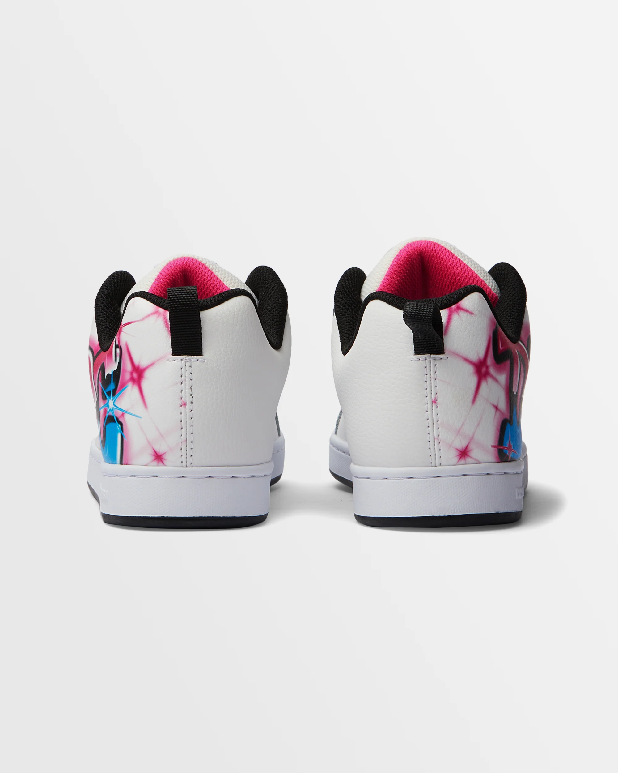 Men's Court Graffik Shoe - Image 8
