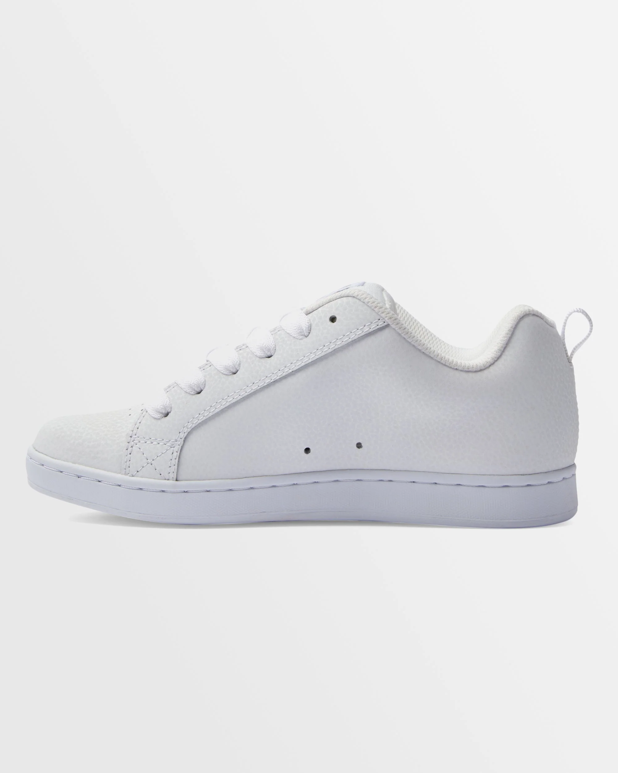 Womens Court Graffik Sneakers - Image 3