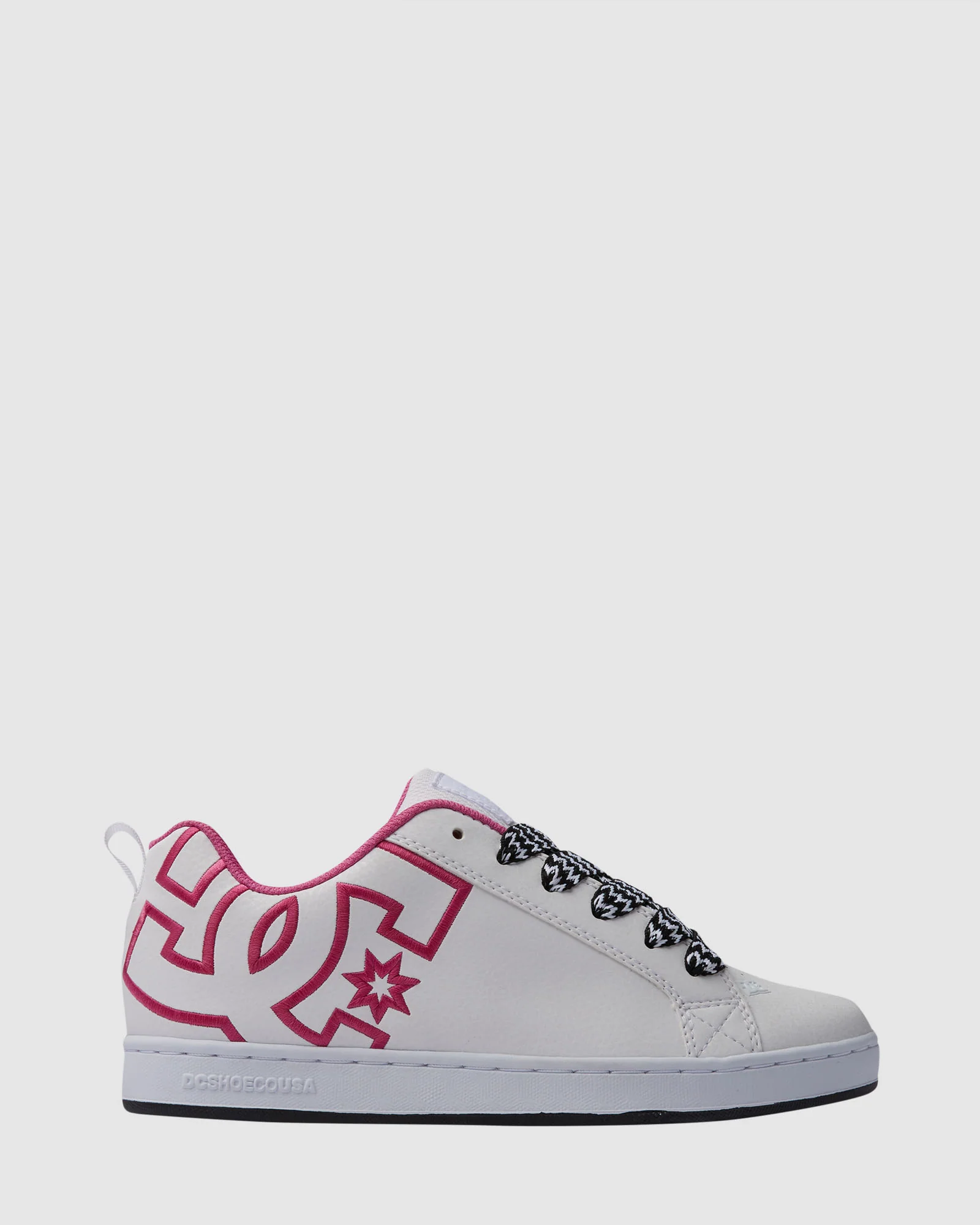 Womens Court Graffik Shoes - Image 2