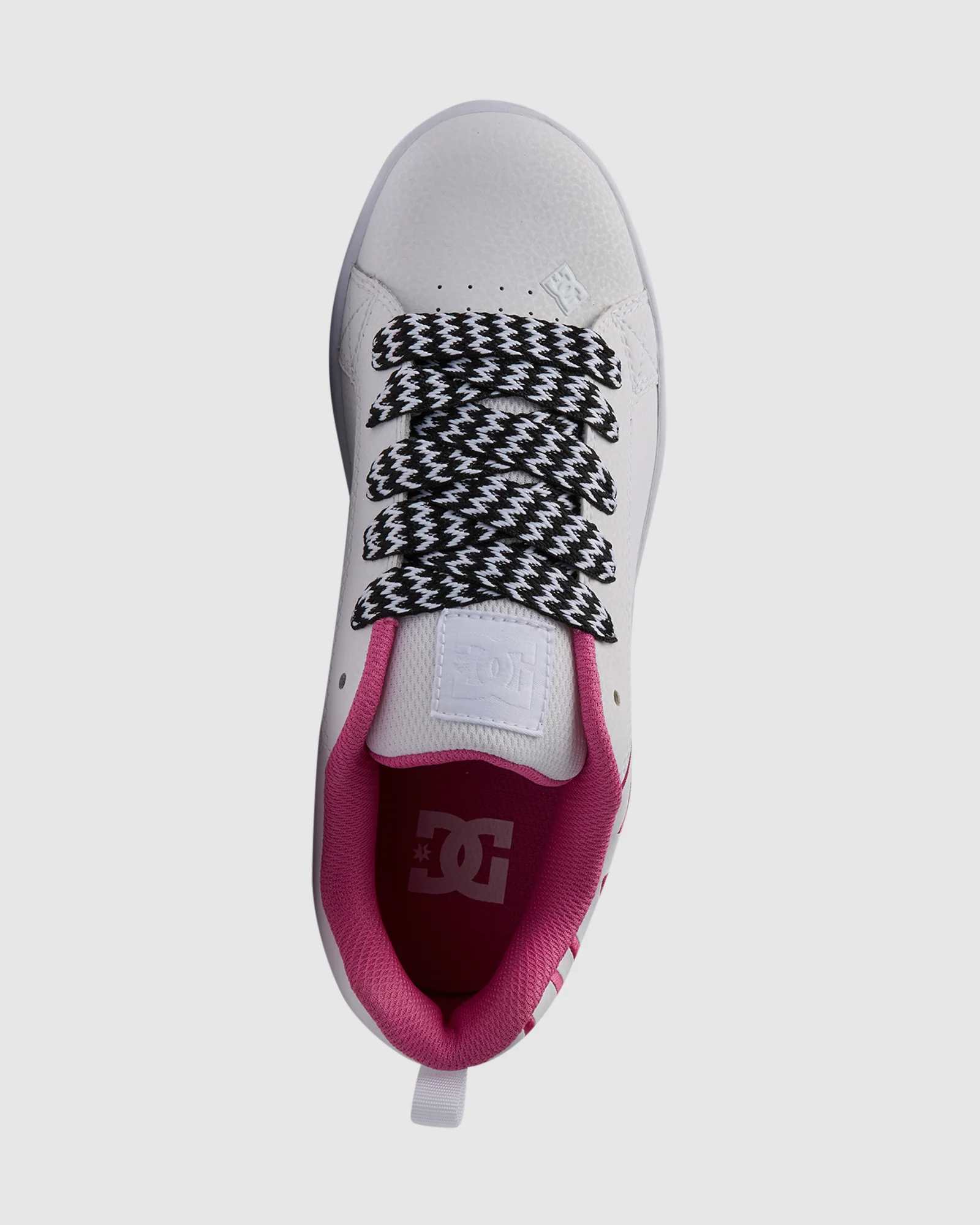 Womens Court Graffik Shoes - Image 3