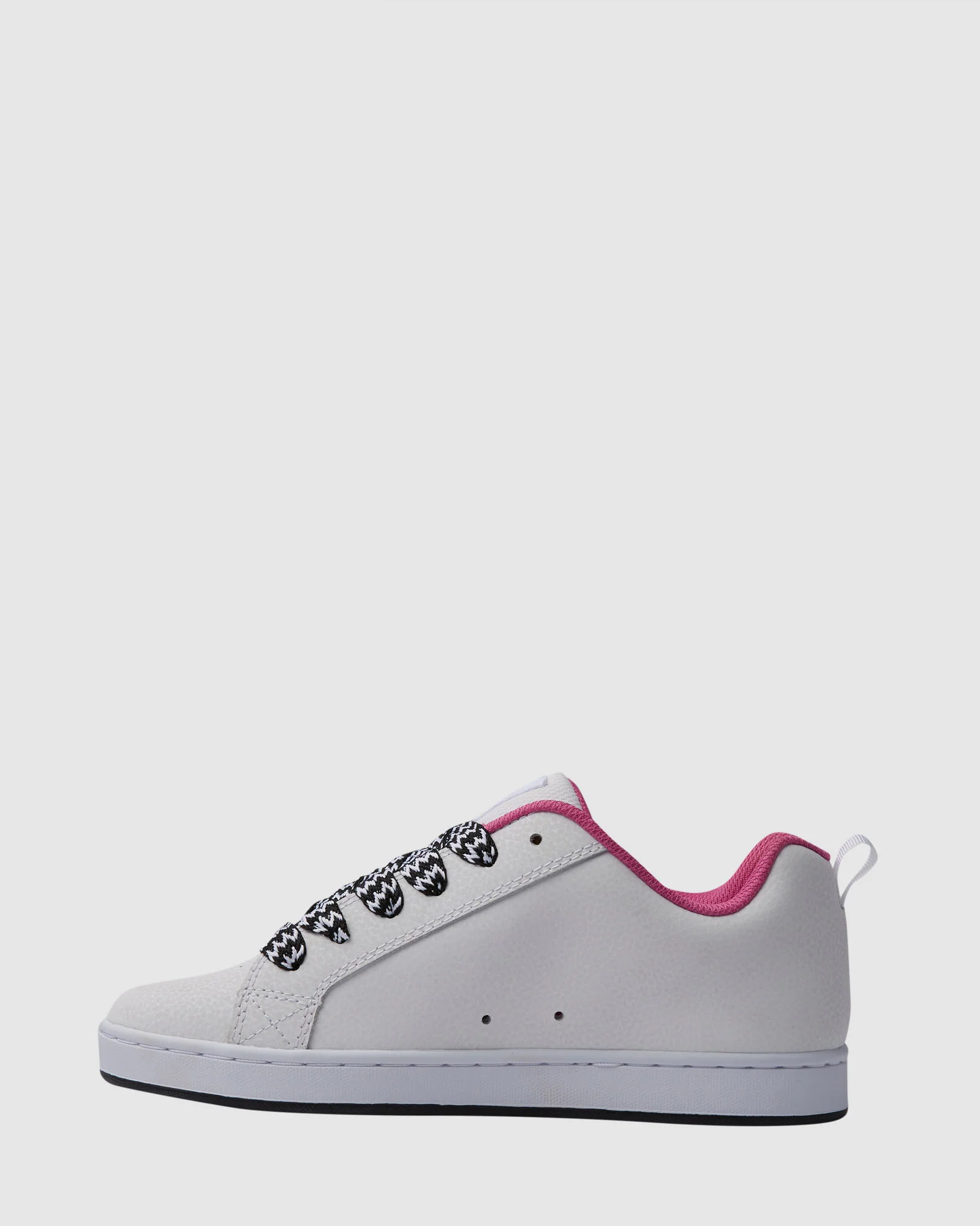 Womens Court Graffik Shoes - Image 4
