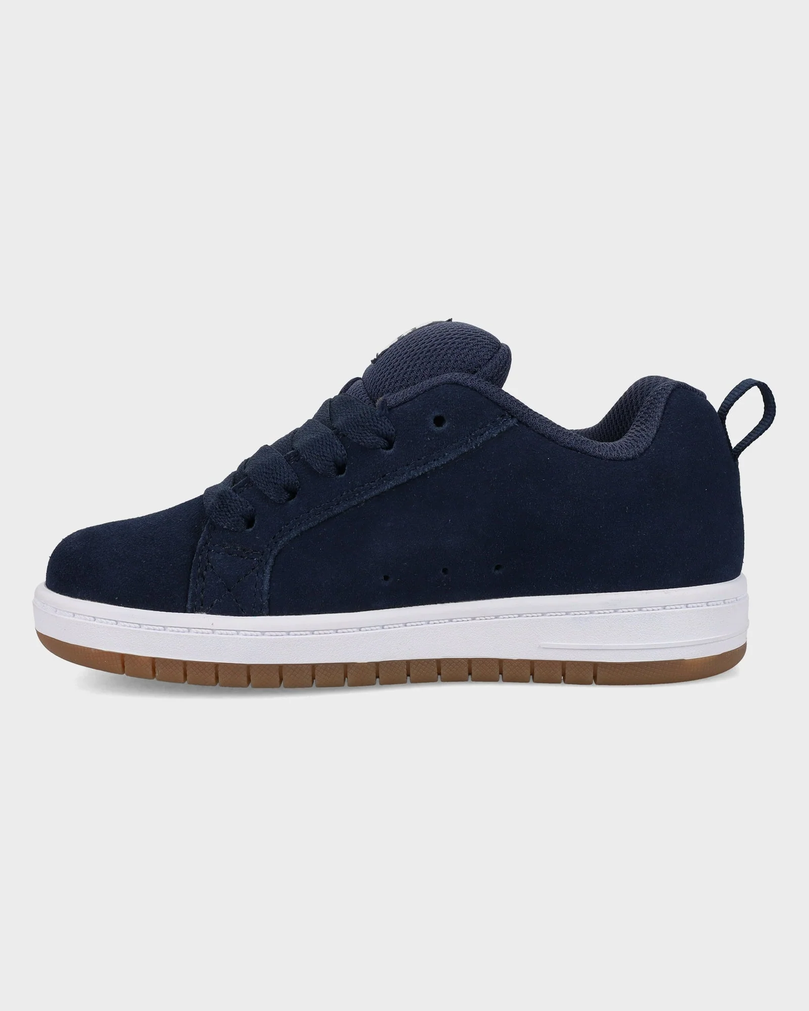 Boys 4-16 Court Graffik Skate Shoes - Image 3
