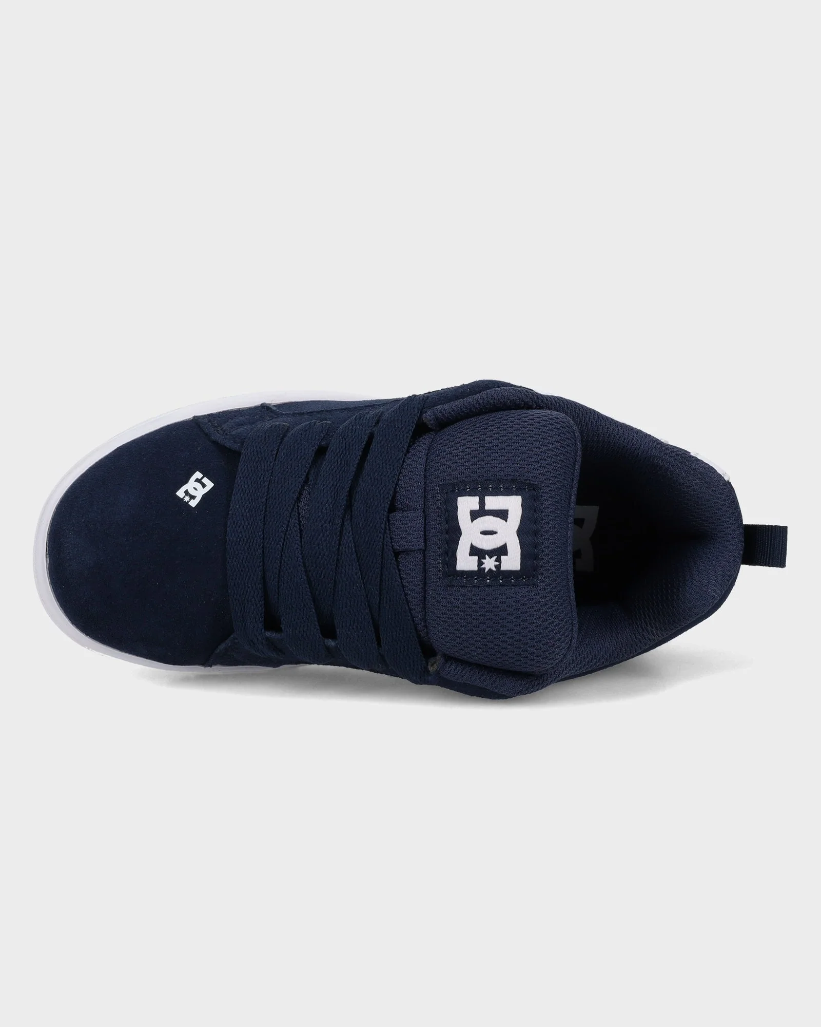 Boys 4-16 Court Graffik Skate Shoes - Image 4