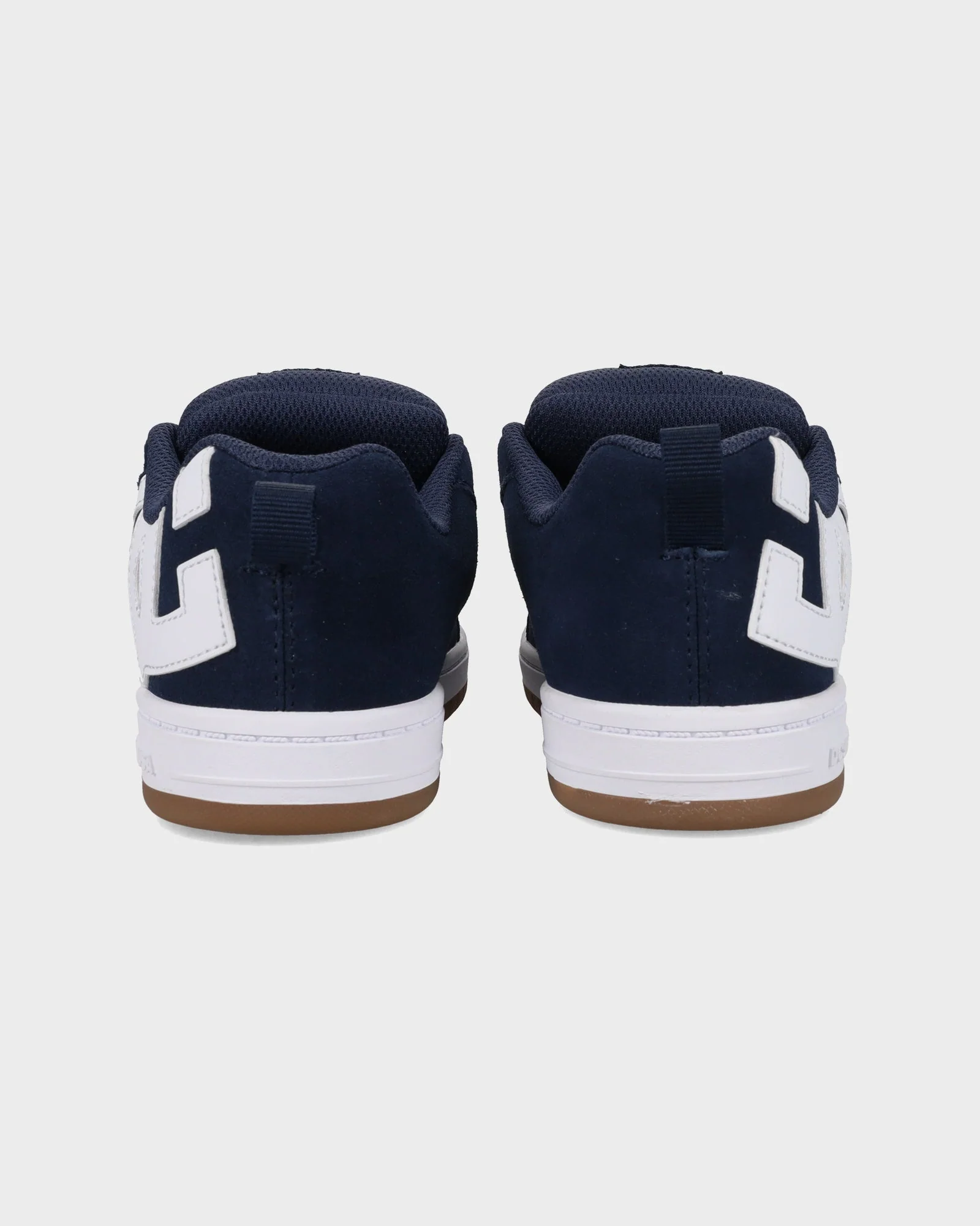 Boys 4-16 Court Graffik Skate Shoes - Image 5
