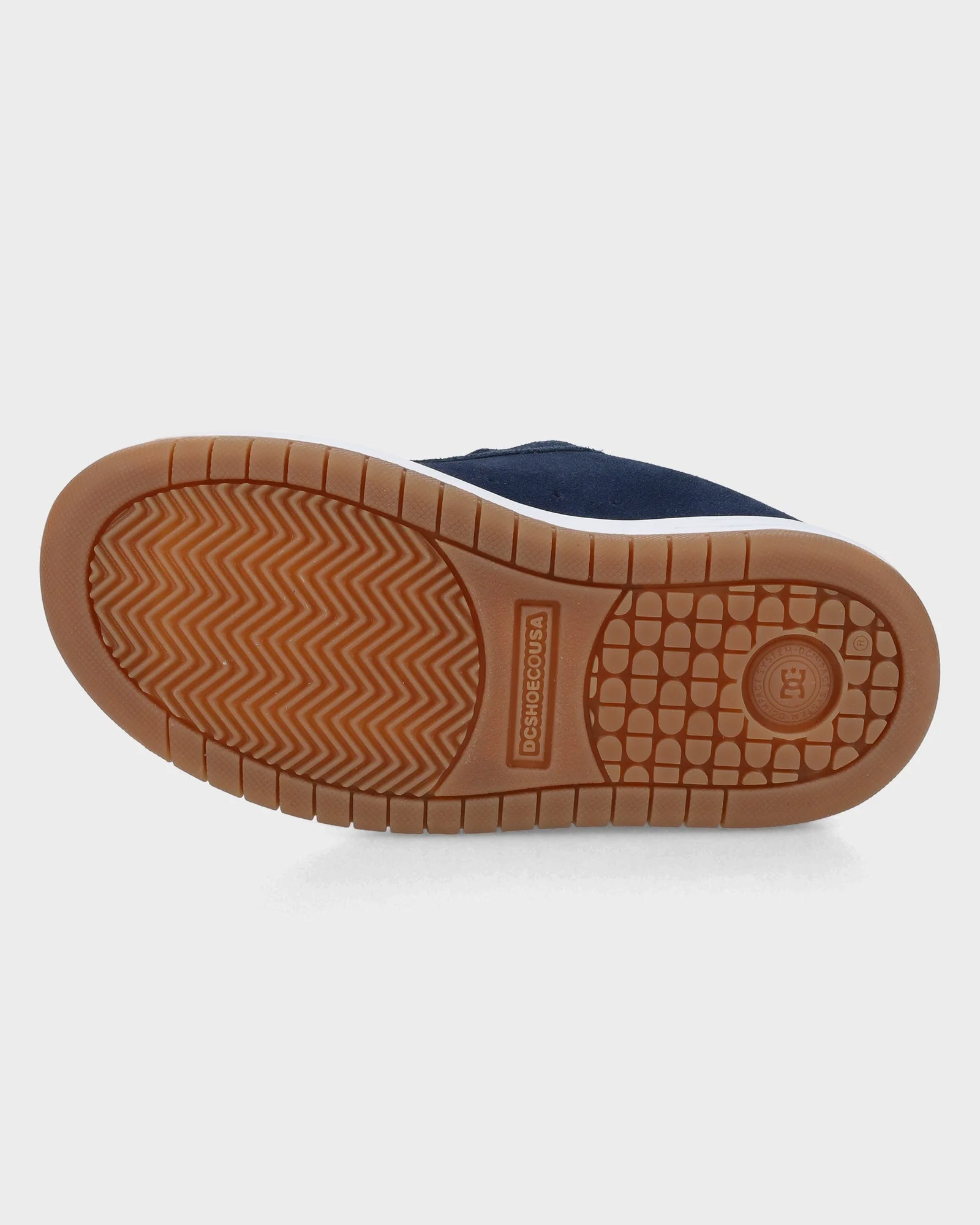 Boys 4-16 Court Graffik Skate Shoes - Image 6