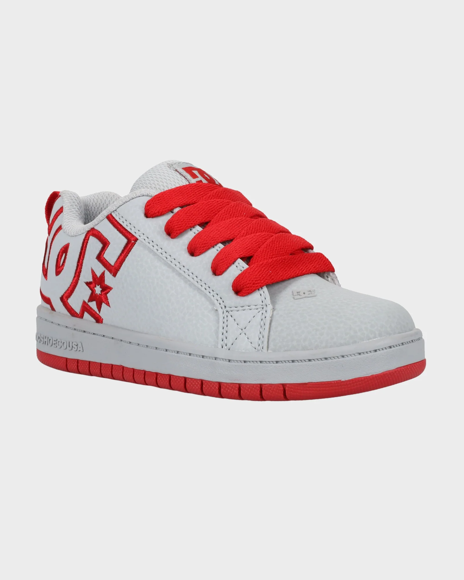 Kids Court Graffik Skate Shoes