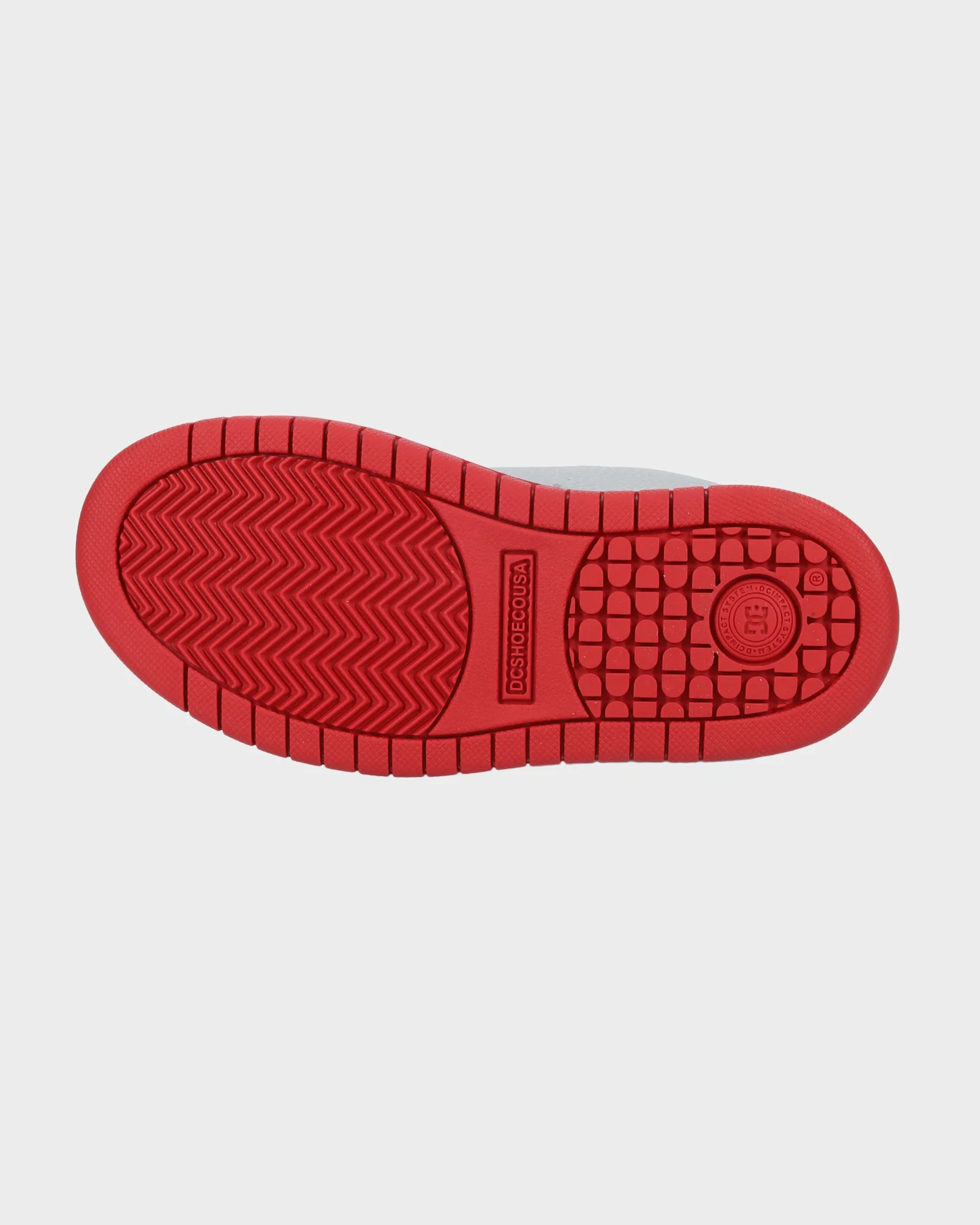 Kids Court Graffik Skate Shoes - Image 5