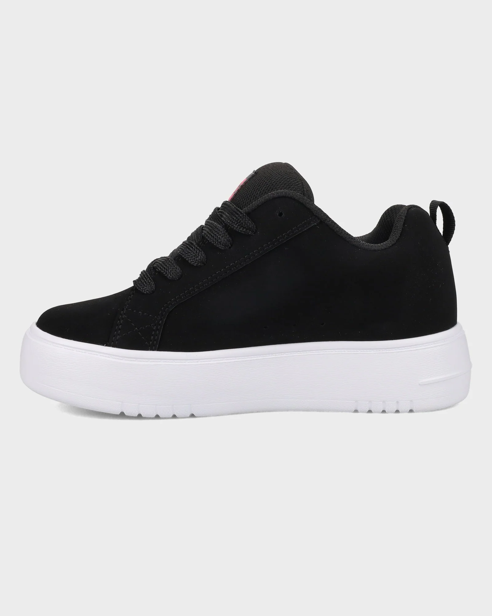 Womens Court Graffik Sneakers - Image 3