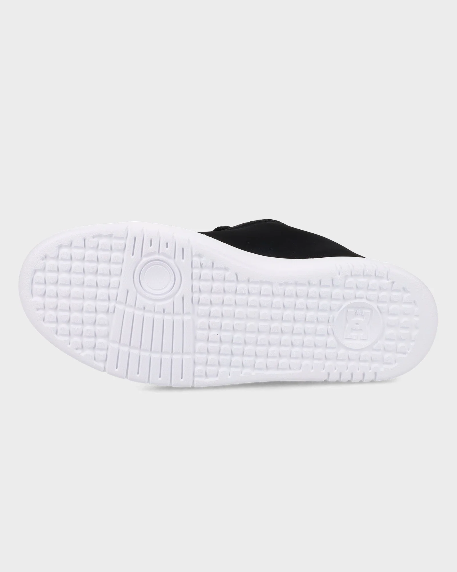 Womens Court Graffik Sneakers - Image 5
