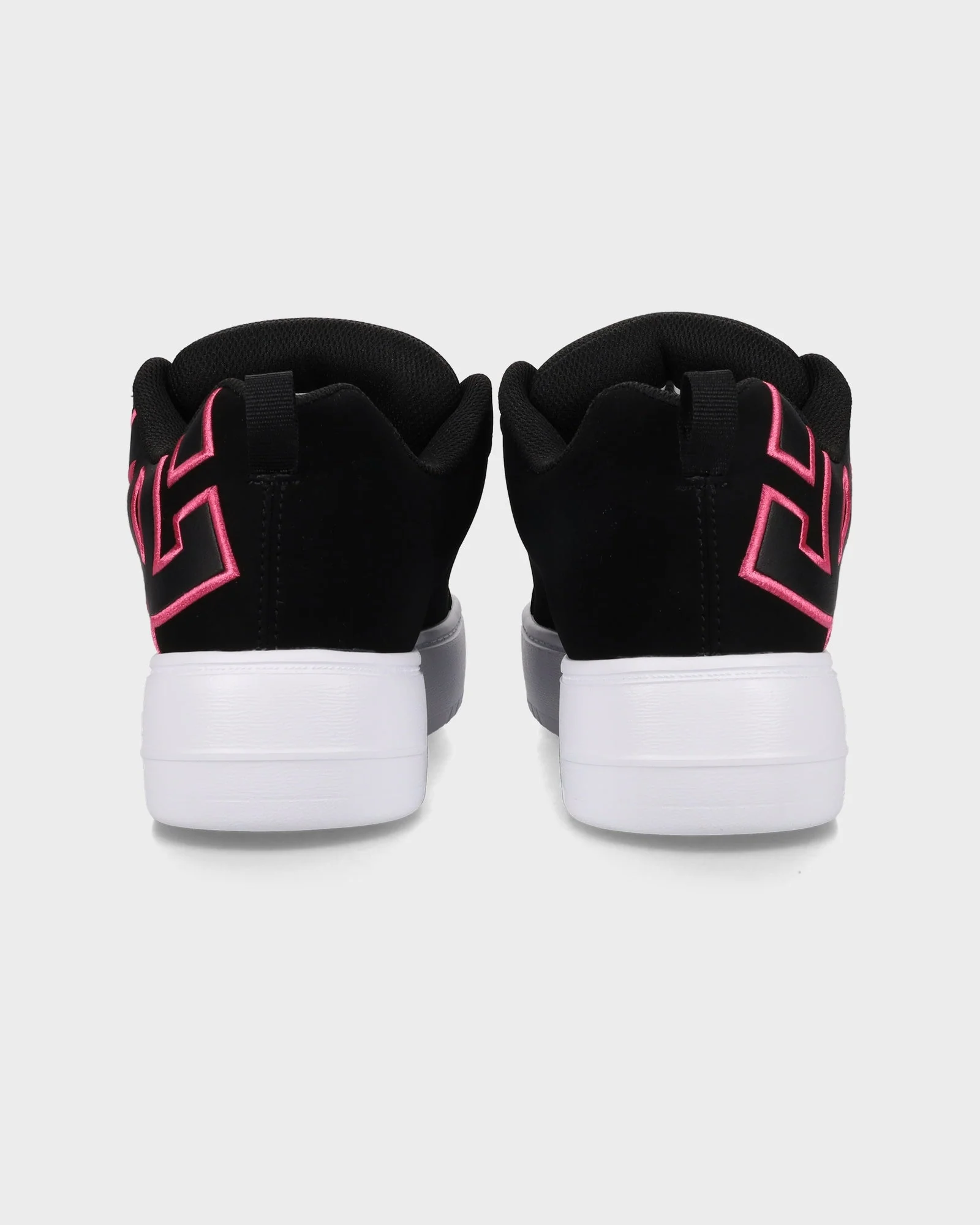 Womens Court Graffik Sneakers - Image 6