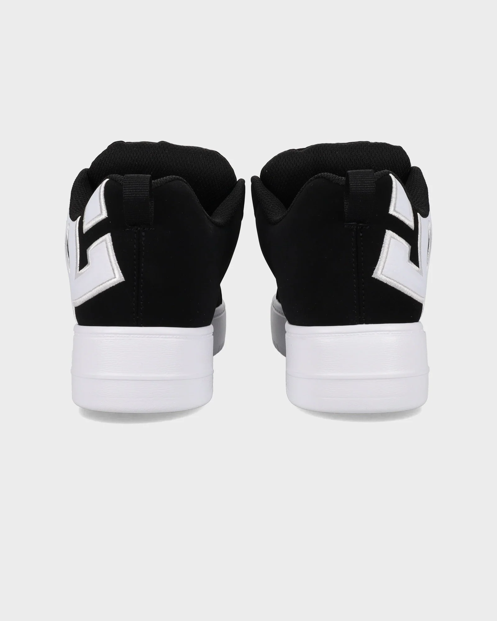 Womens Court Graffik Sneakers - Image 6