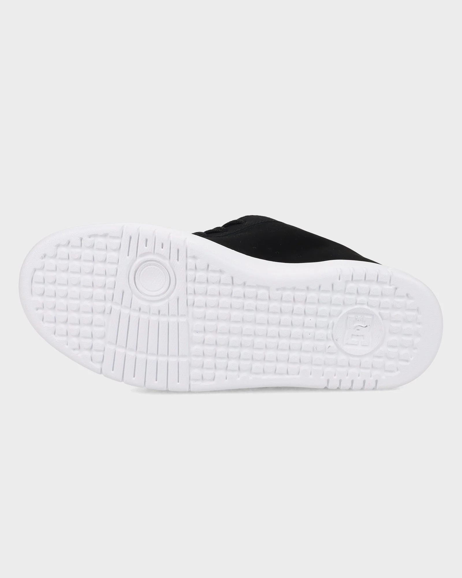 Womens Court Graffik Sneakers - Image 7