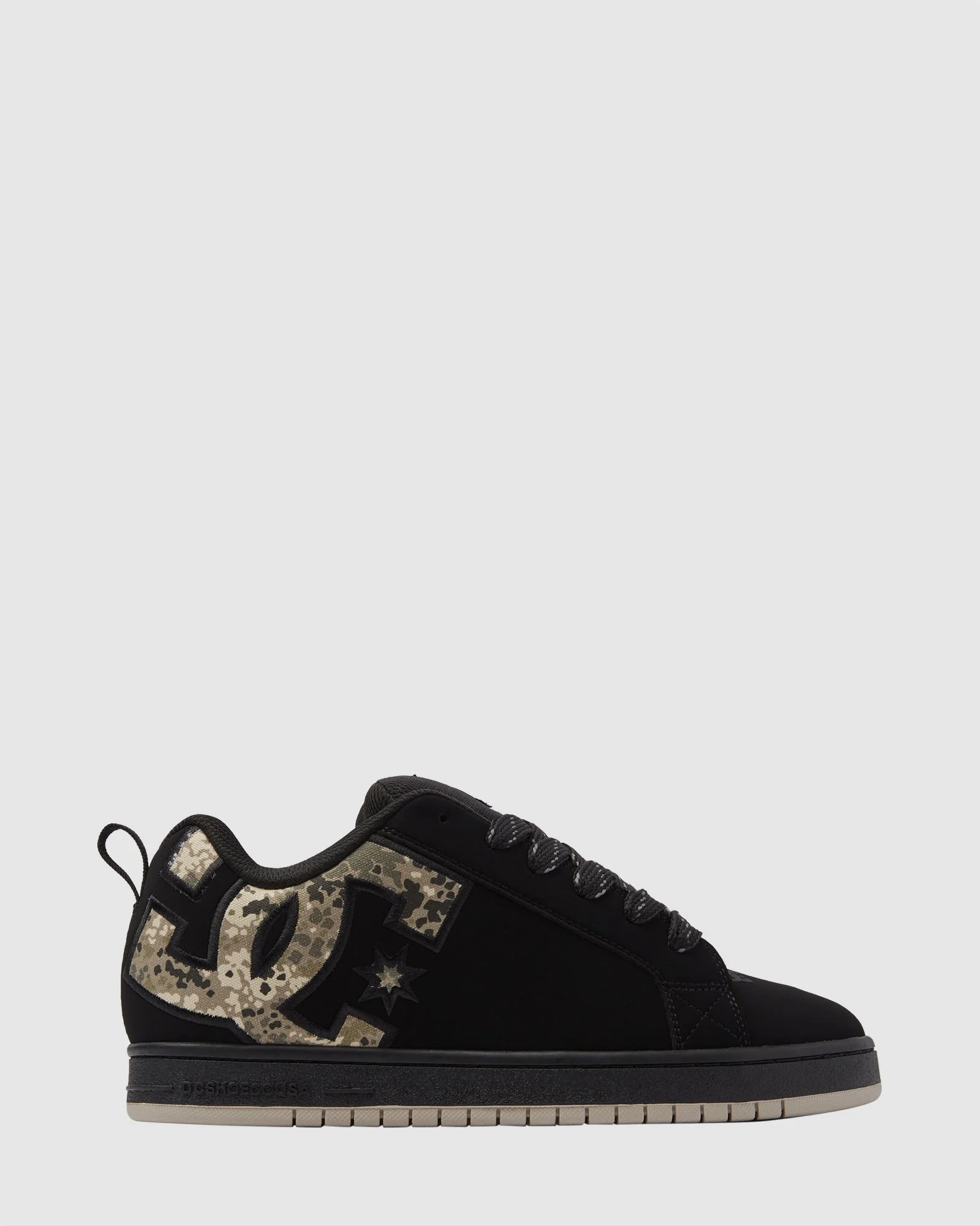 Mens Court Graffik SE Shoes - Image 2