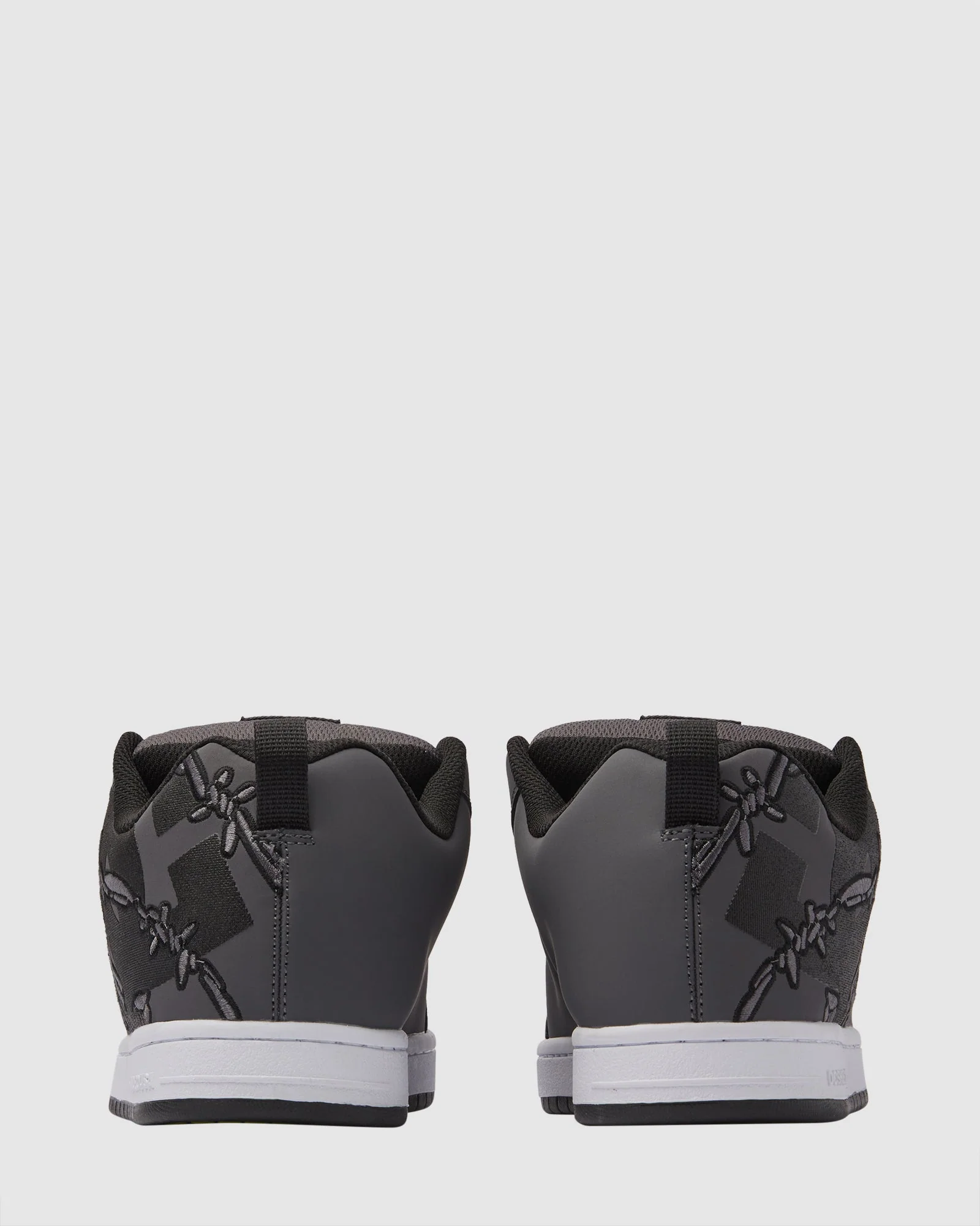 Mens Court Graffik SE Shoes - Image 4