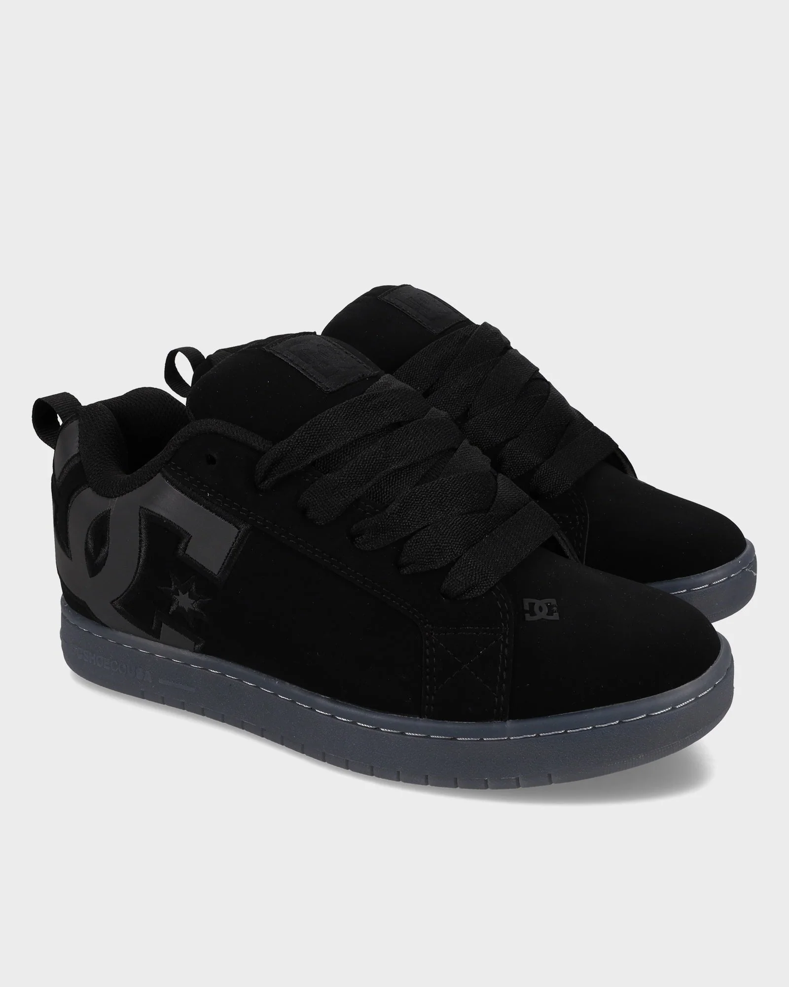 Mens Court Graffik S Skate Shoes