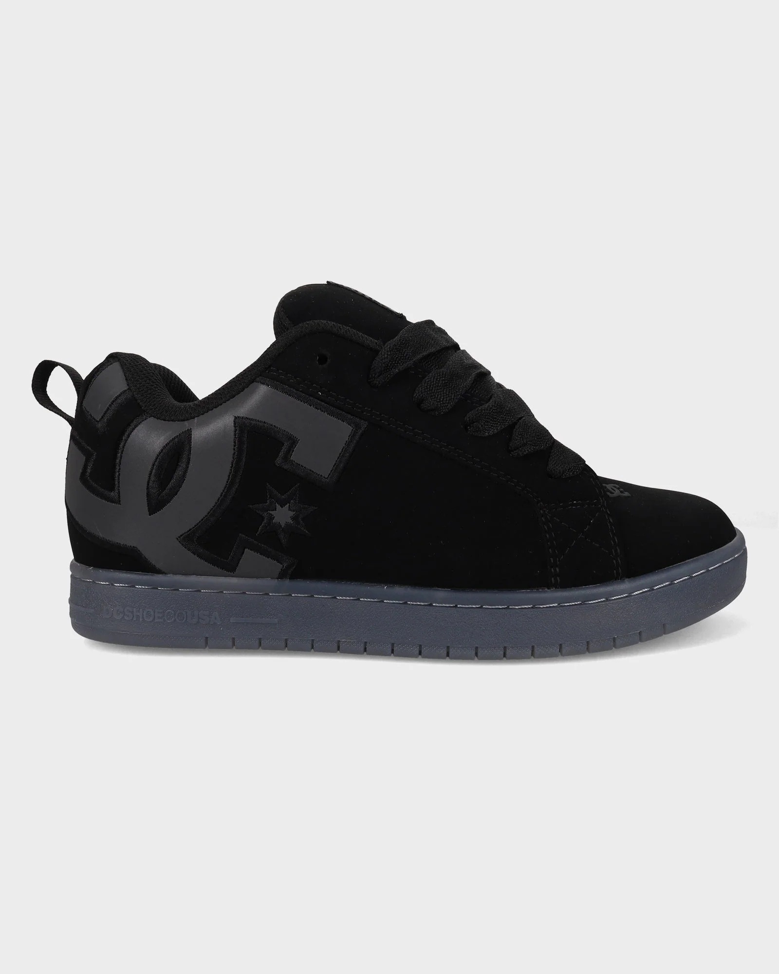 Mens Court Graffik S Skate Shoes - Image 2