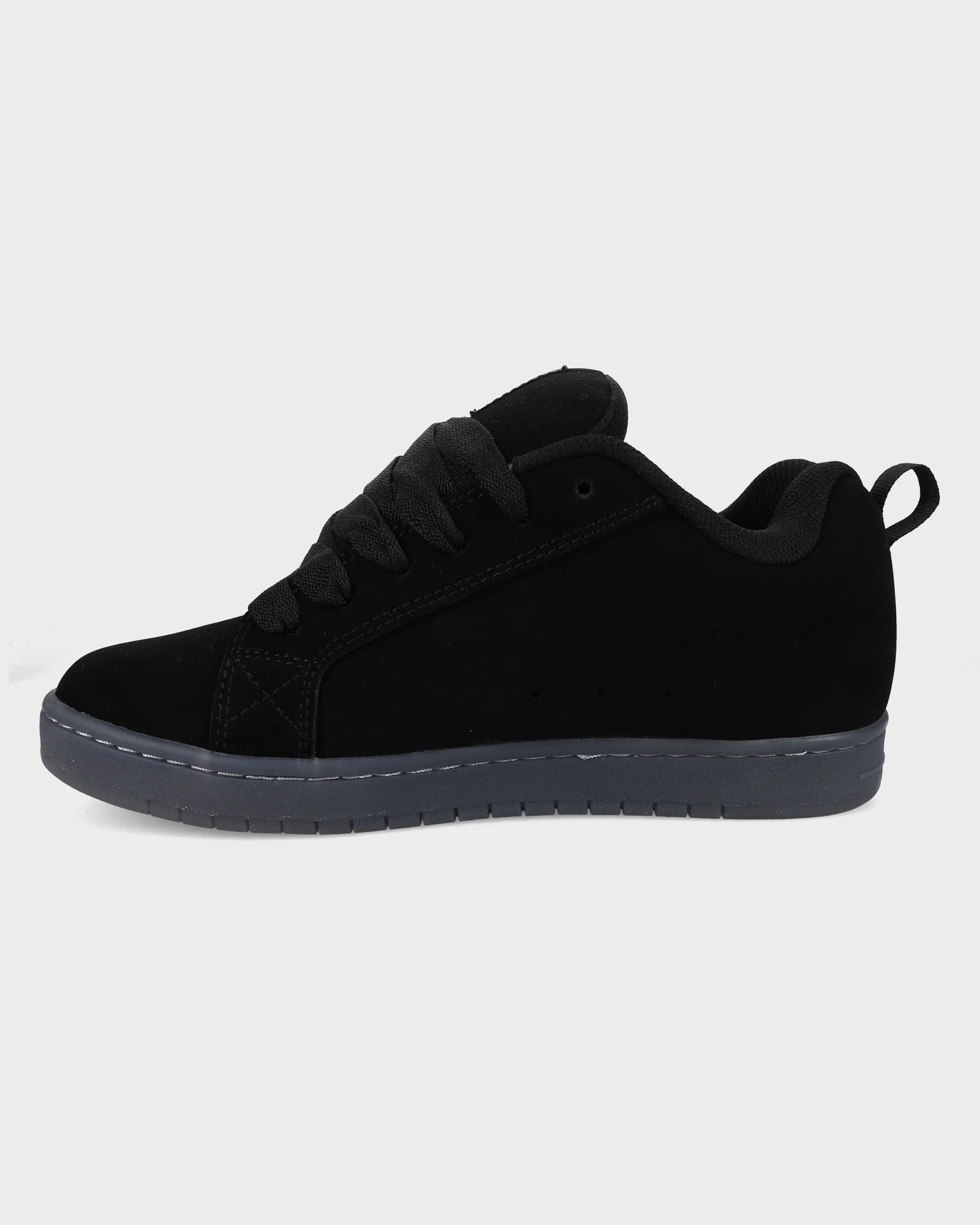 Mens Court Graffik S Skate Shoes - Image 3