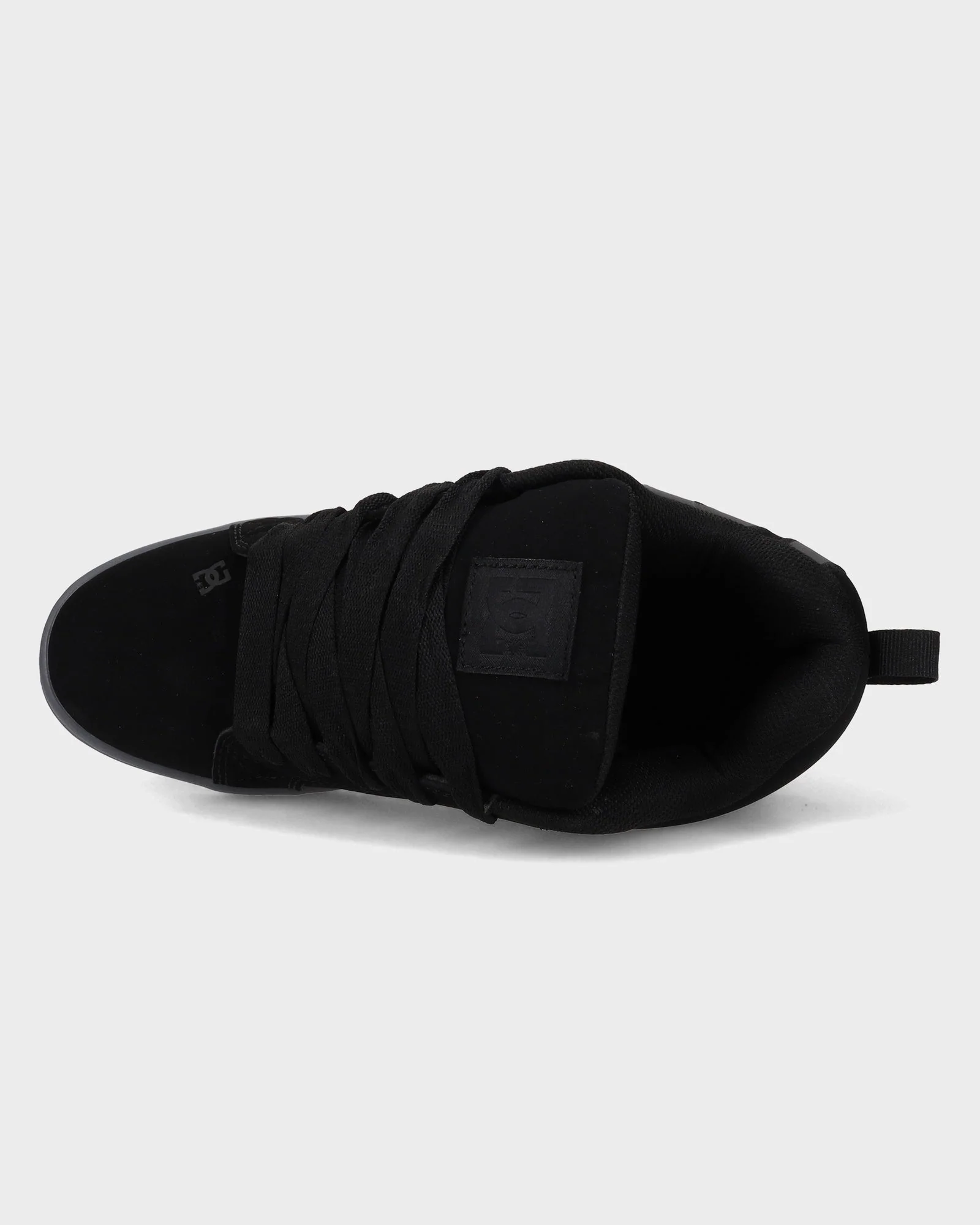 Mens Court Graffik S Skate Shoes - Image 4