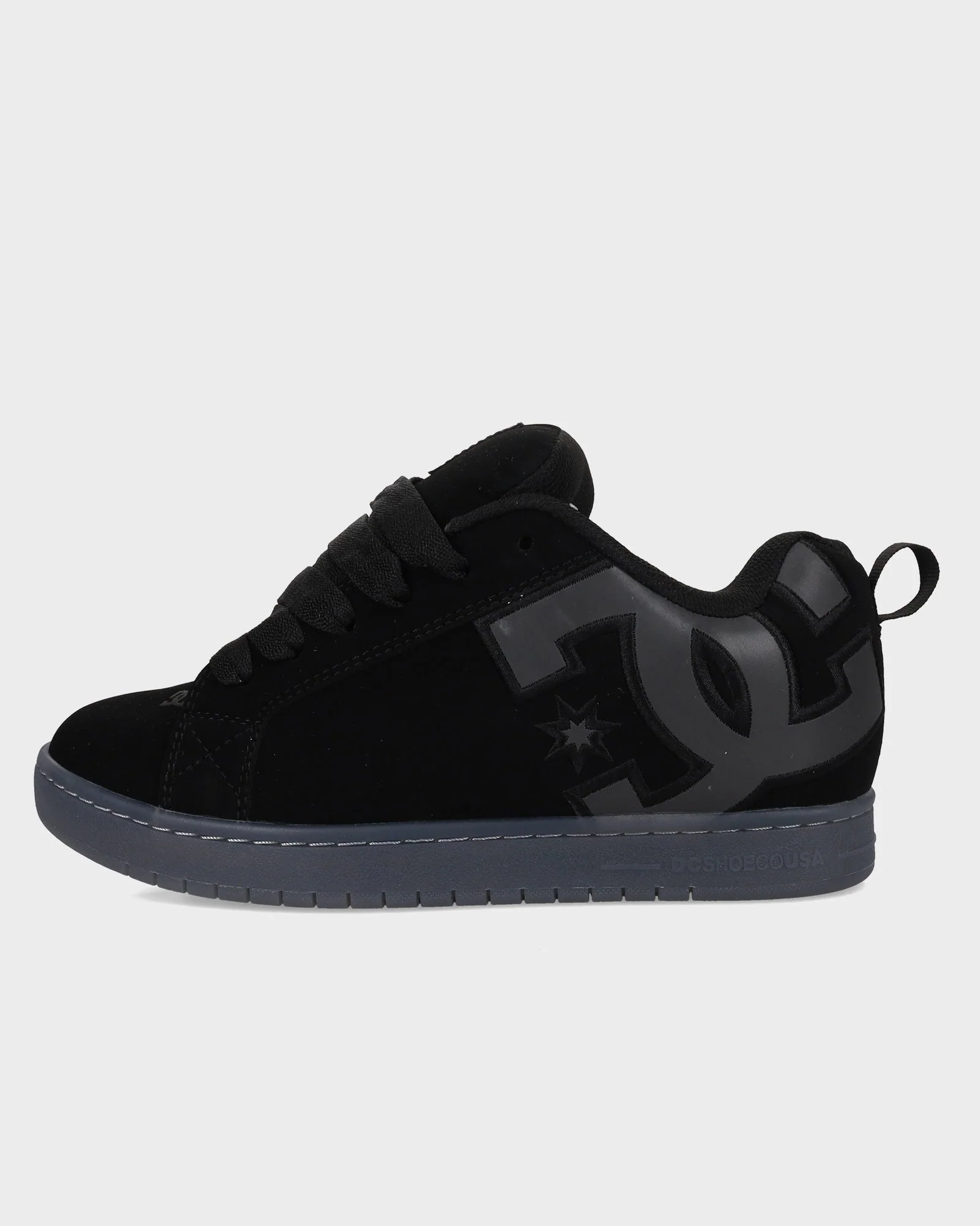 Mens Court Graffik S Skate Shoes - Image 5