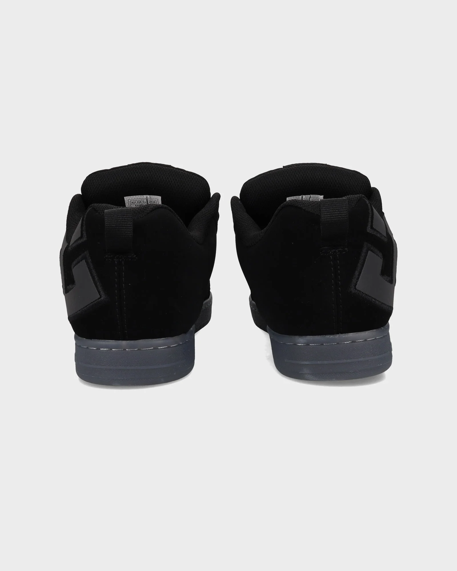 Mens Court Graffik S Skate Shoes - Image 6