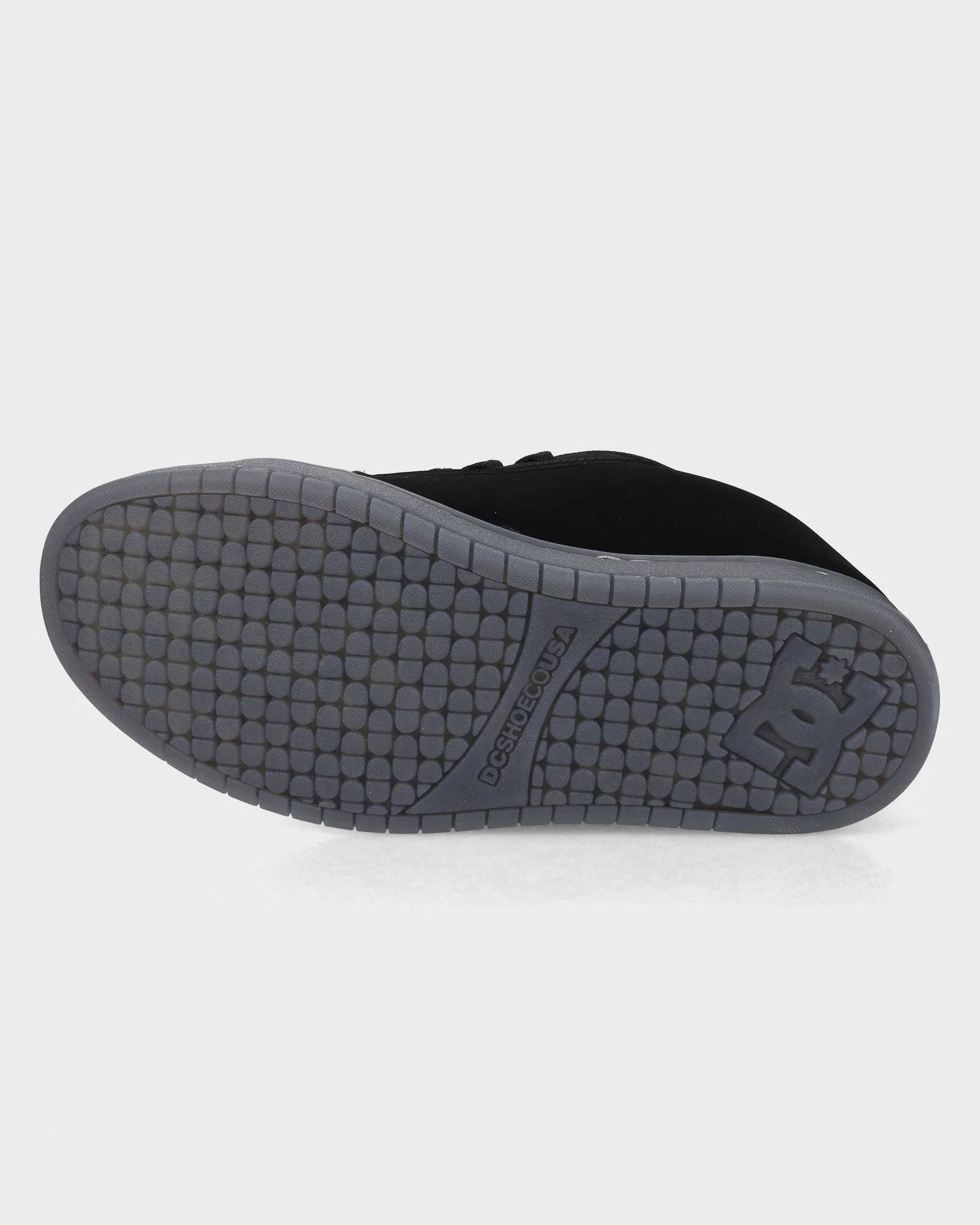 Mens Court Graffik S Skate Shoes - Image 7