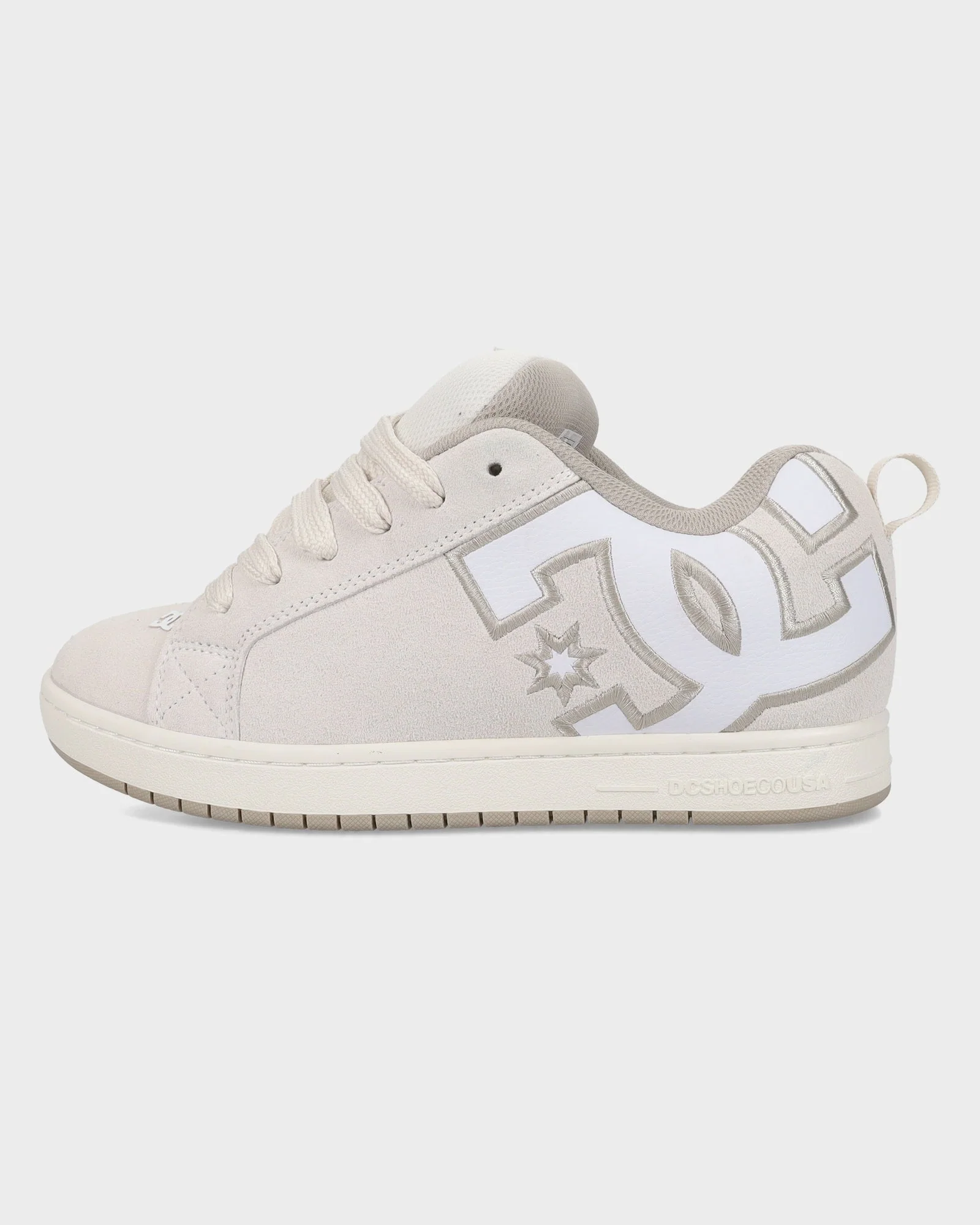 Mens Court Graffik S Skate Shoes - Image 3