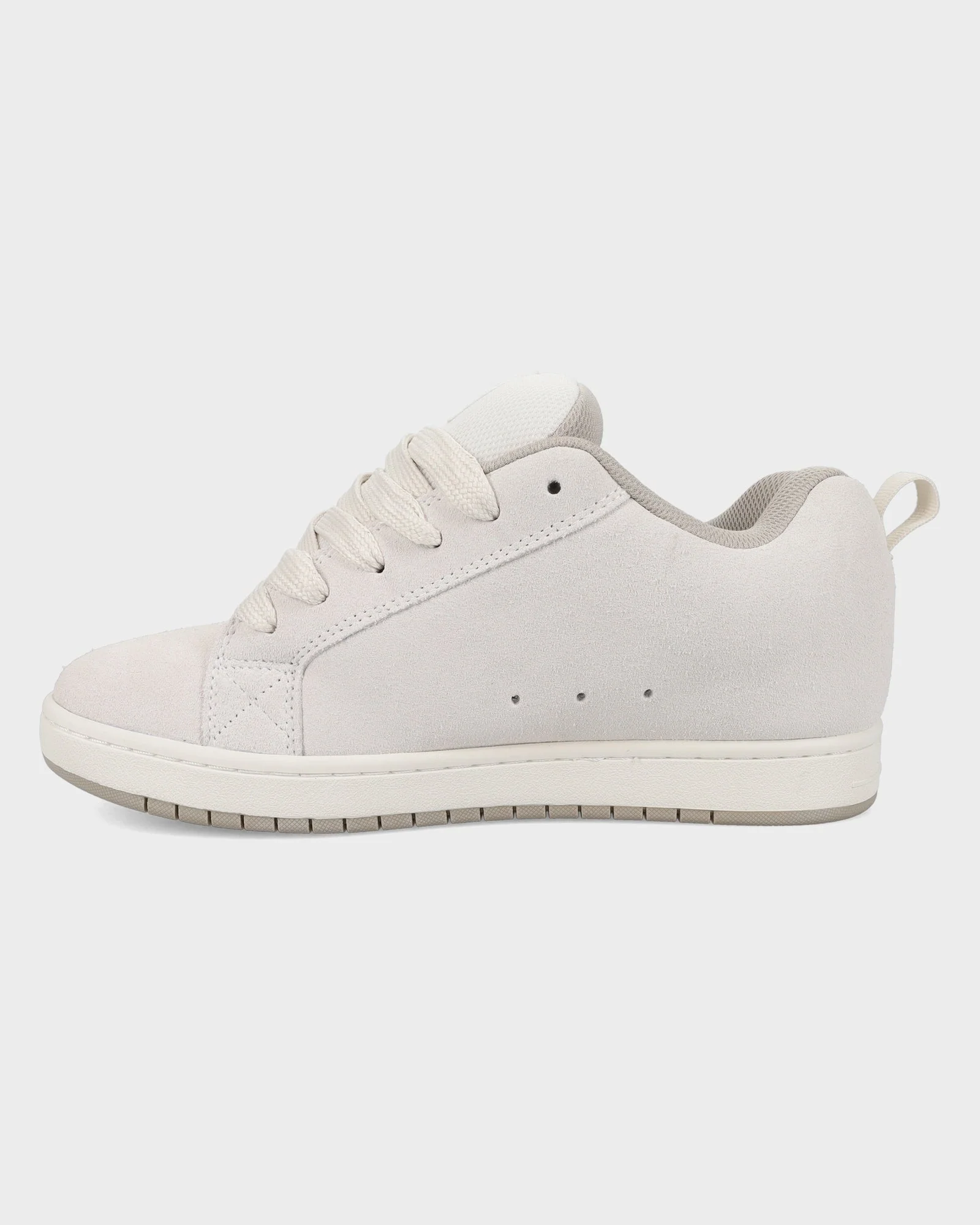 Mens Court Graffik S Skate Shoes - Image 4