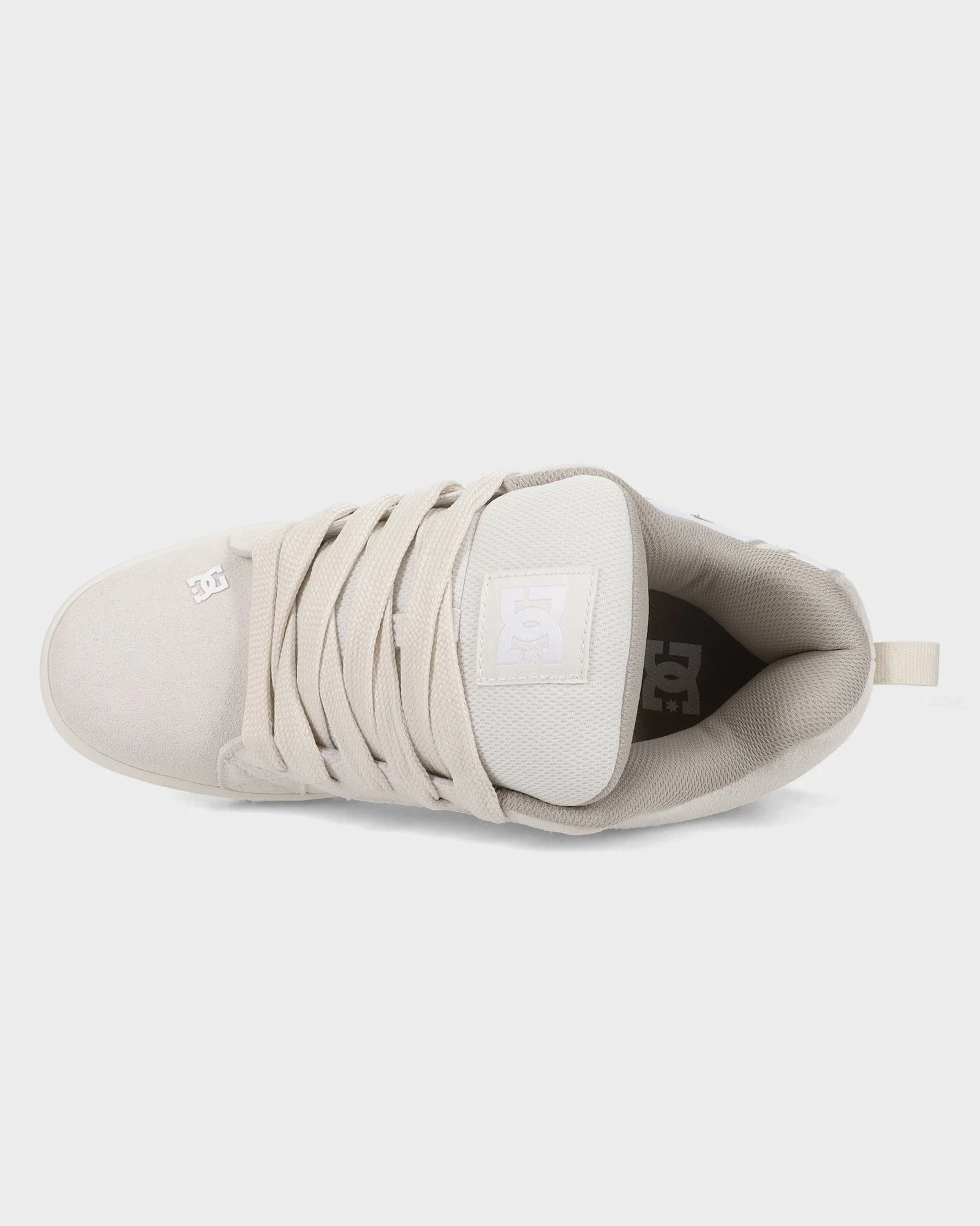 Mens Court Graffik S Skate Shoes - Image 7