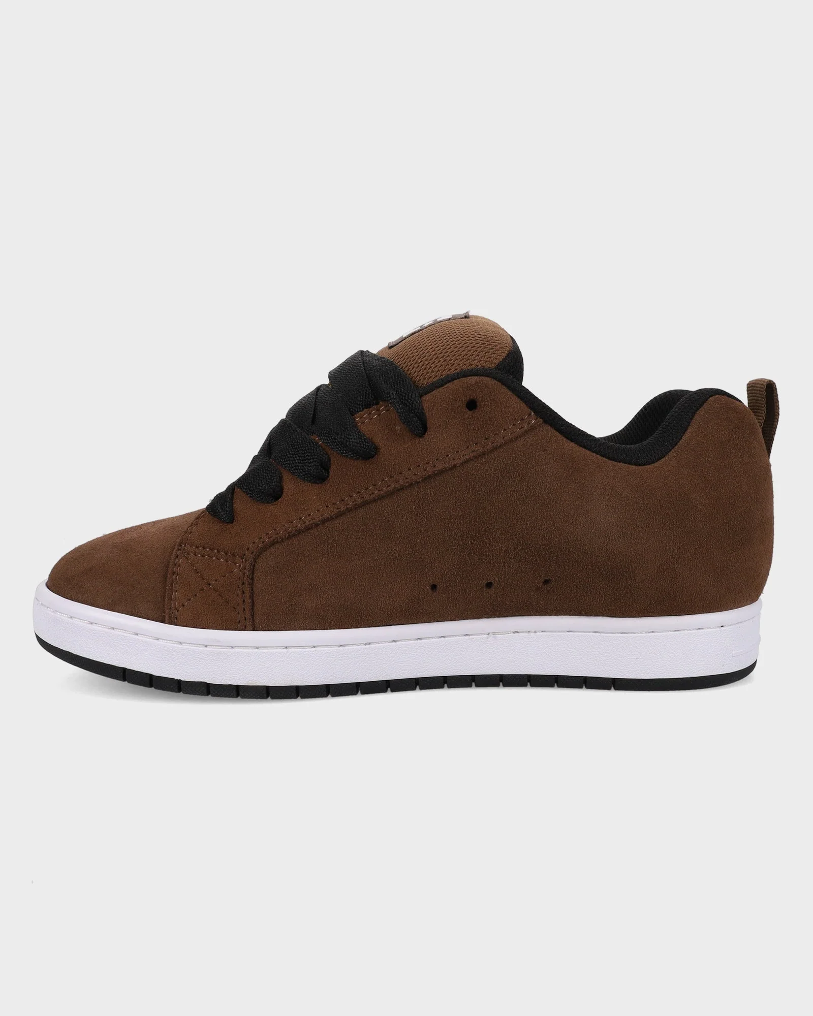 Mens Court Graffik S Skate Shoes - Image 4