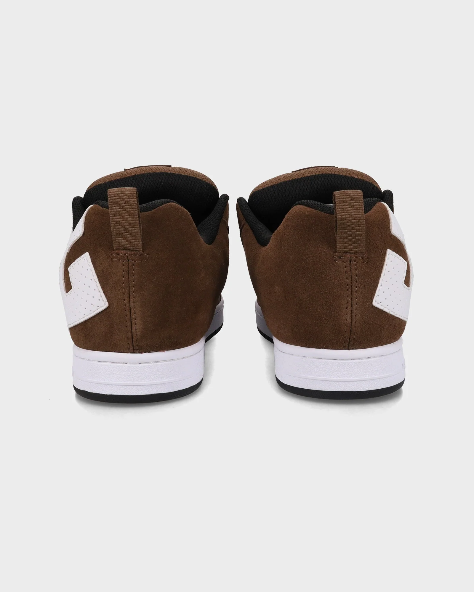 Mens Court Graffik S Skate Shoes - Image 6