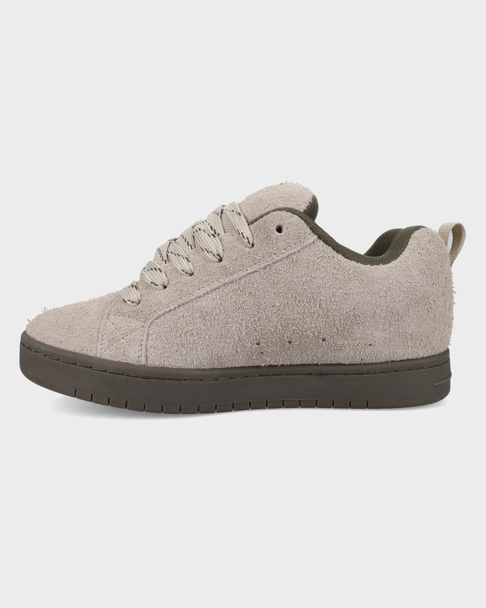 Mens Court Graffik S Skate Shoes - Image 5