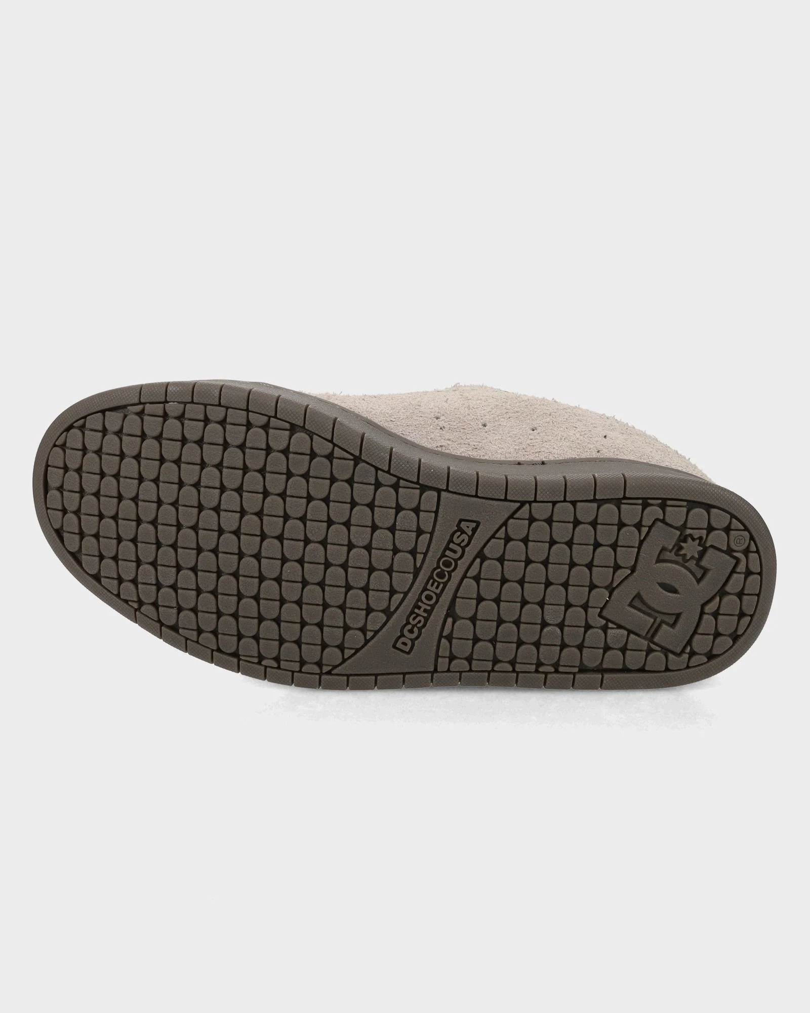 Mens Court Graffik S Skate Shoes - Image 8