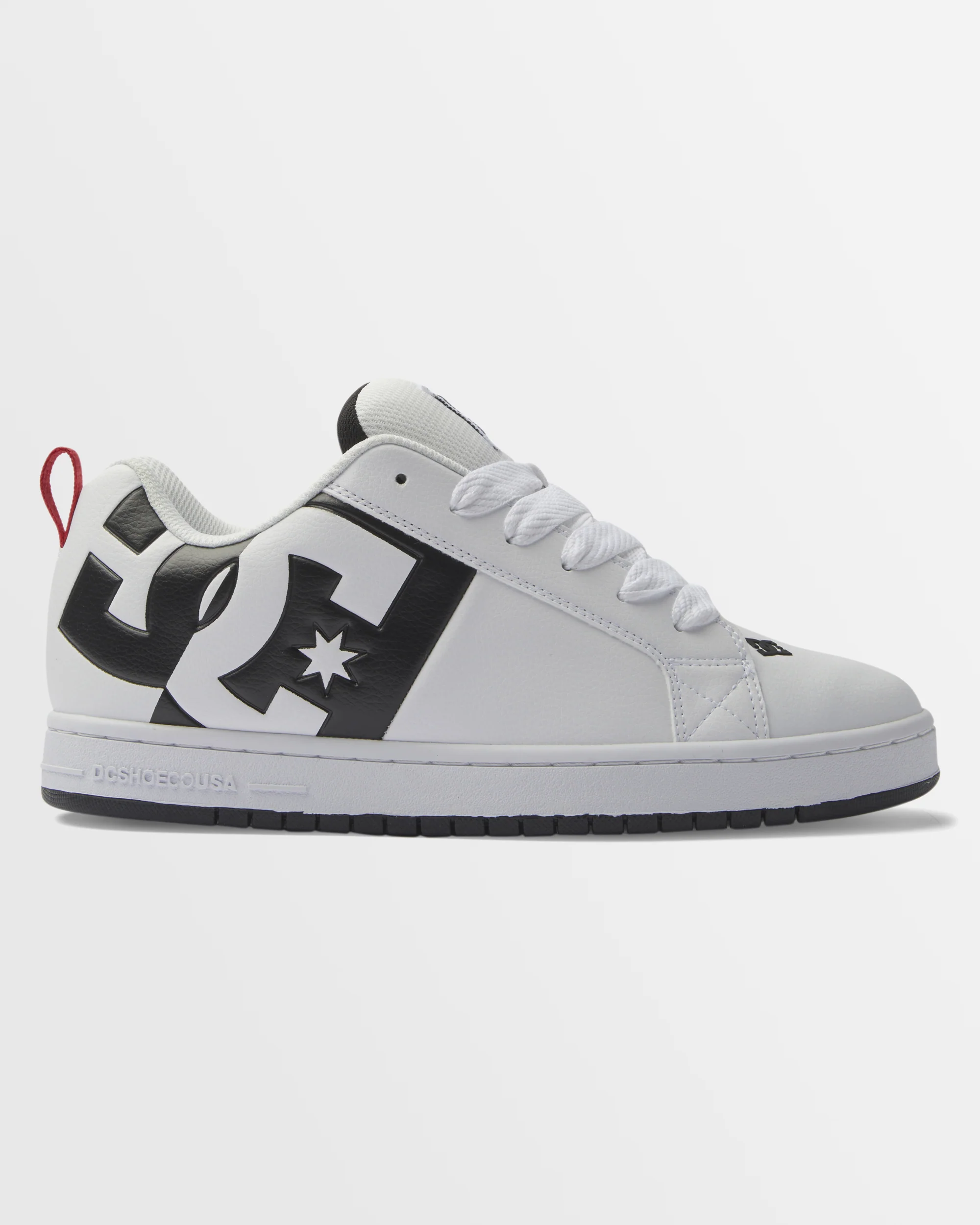 Mens Court Graffik  Shoe - Image 2