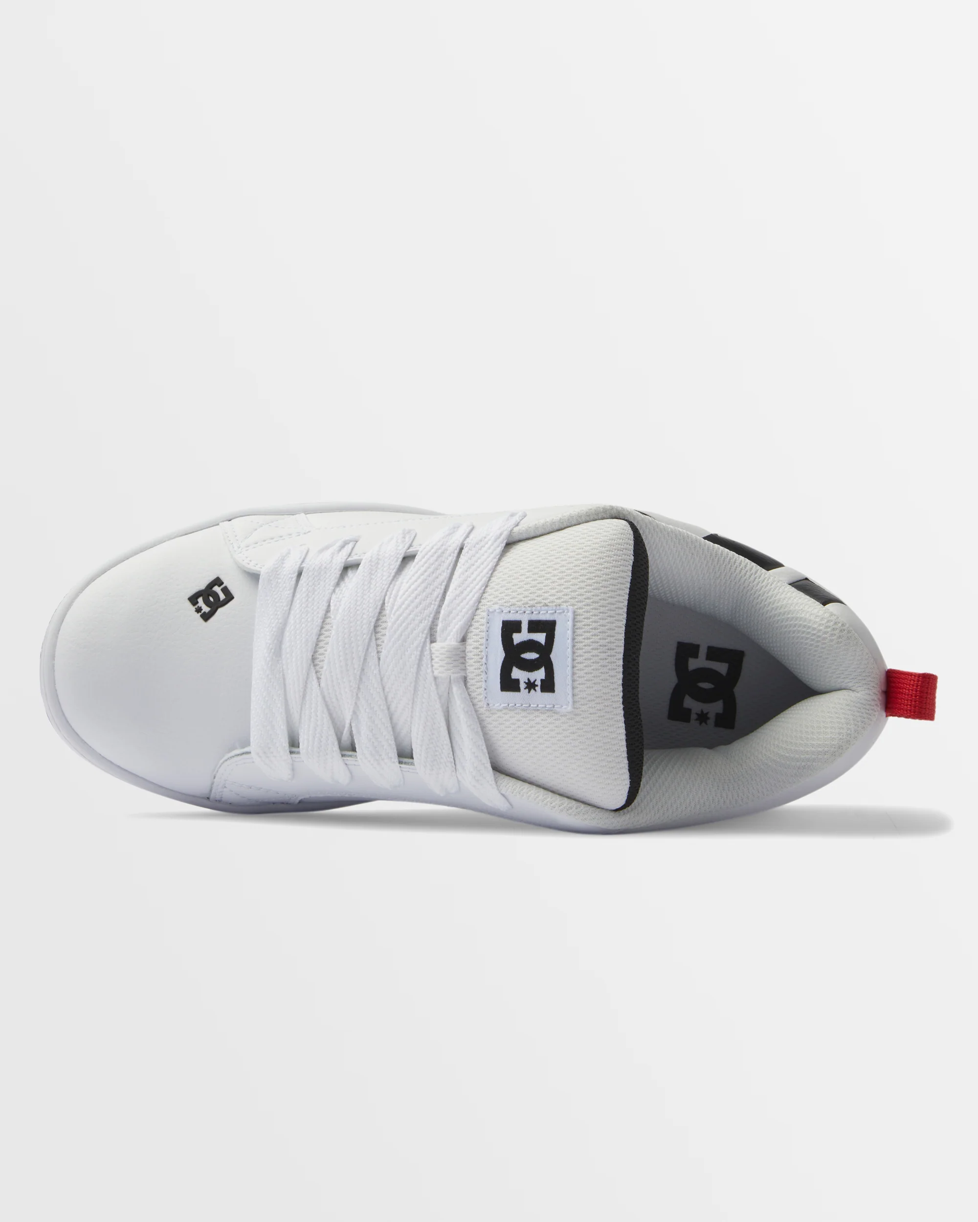 Mens Court Graffik  Shoe - Image 3