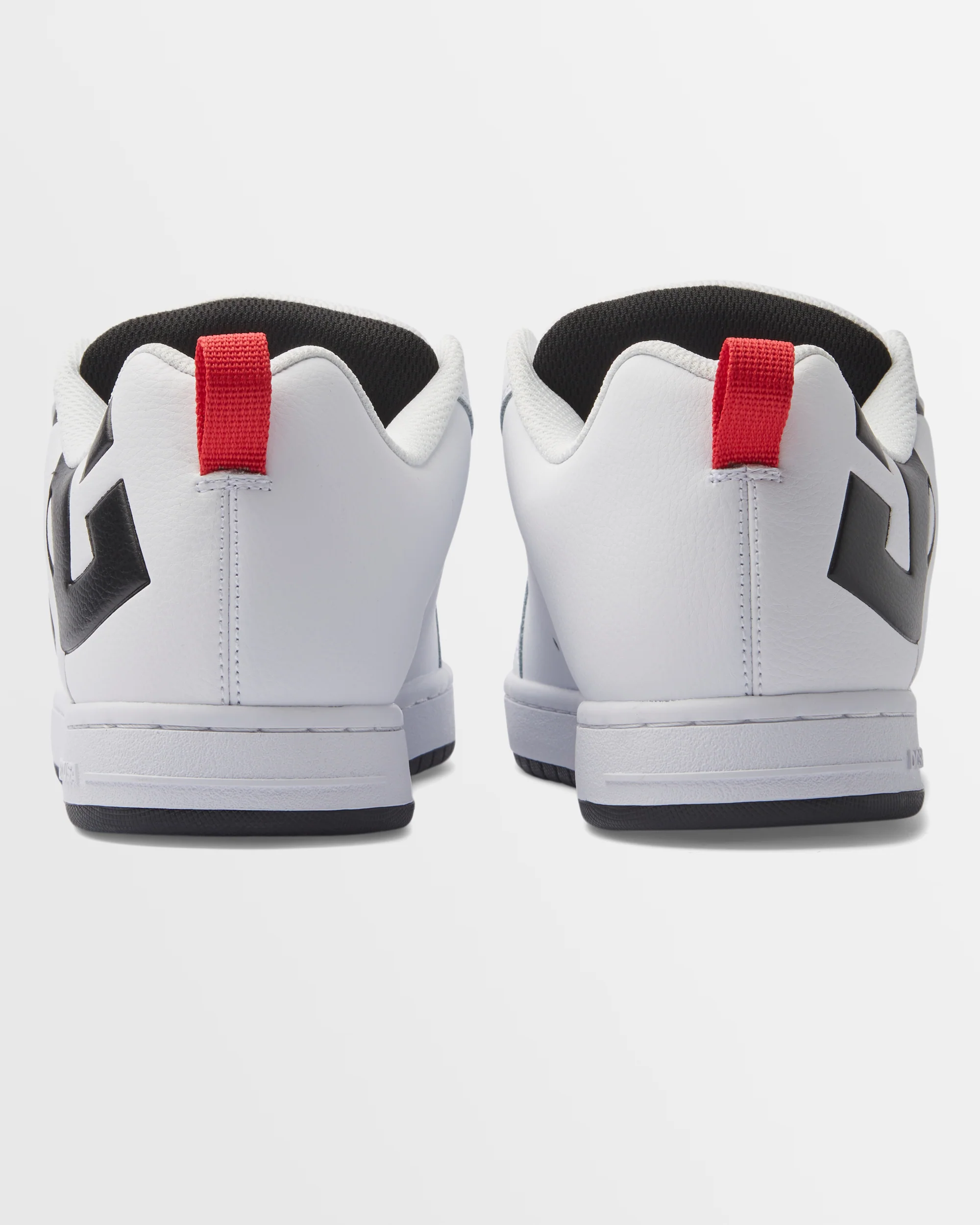 Mens Court Graffik  Shoe - Image 5