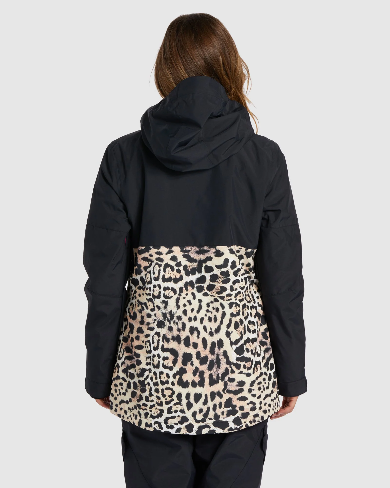 Womens Cruiser Snow Jacket - Image 3
