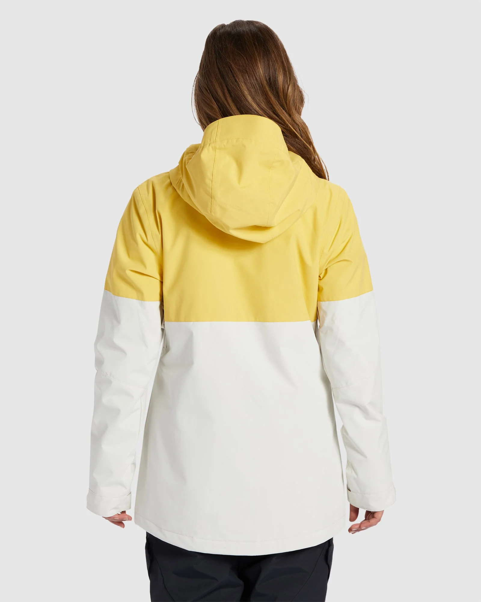 Womens Cruiser Snow Jacket - Image 3