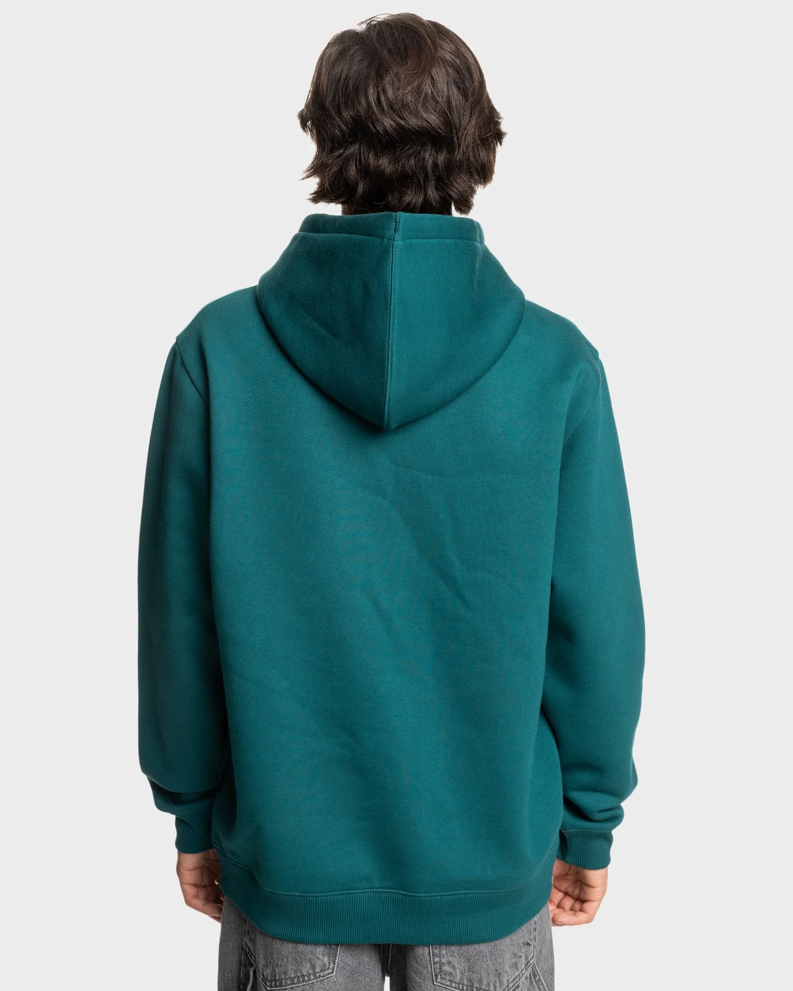 Mens DC 1994 Pullover Hoodie - Image 3