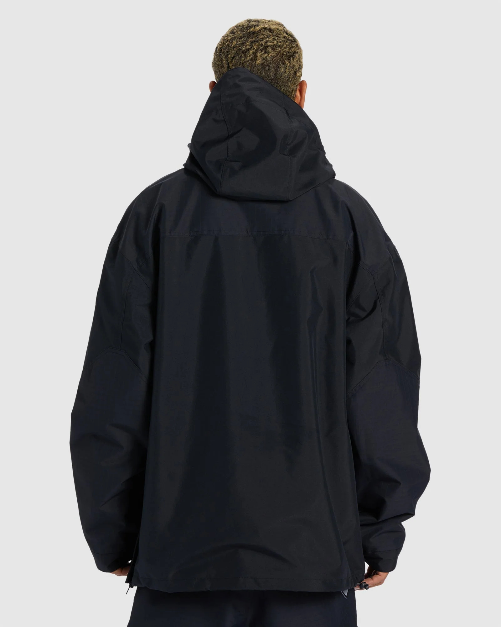 Dc-43 Technical Anorak Snow Jacket - Image 3