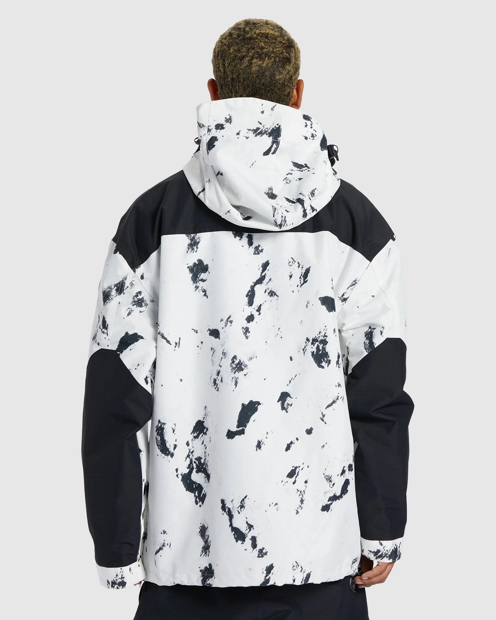Mens DC-43 Anorak Jacket - Image 3