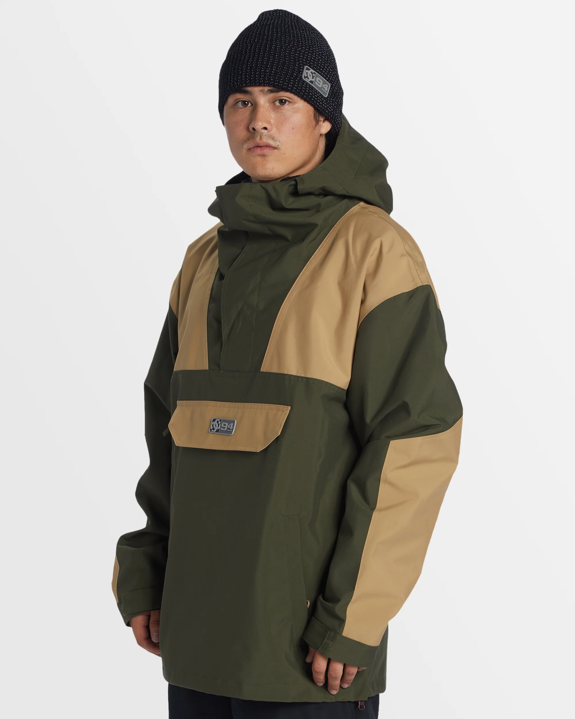 Mens DC-43 Anorak - Image 2