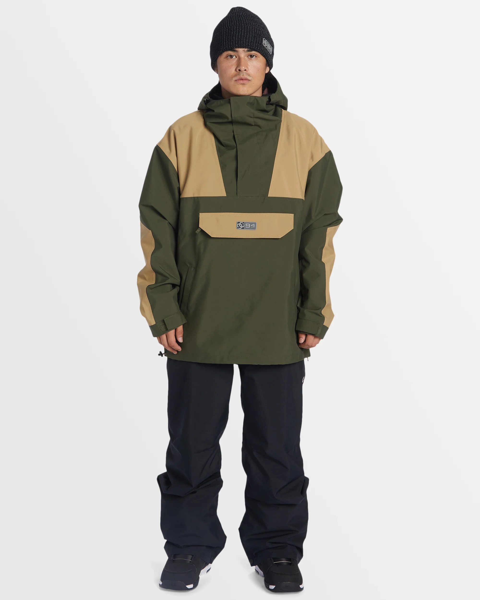 Mens DC-43 Anorak - Image 3