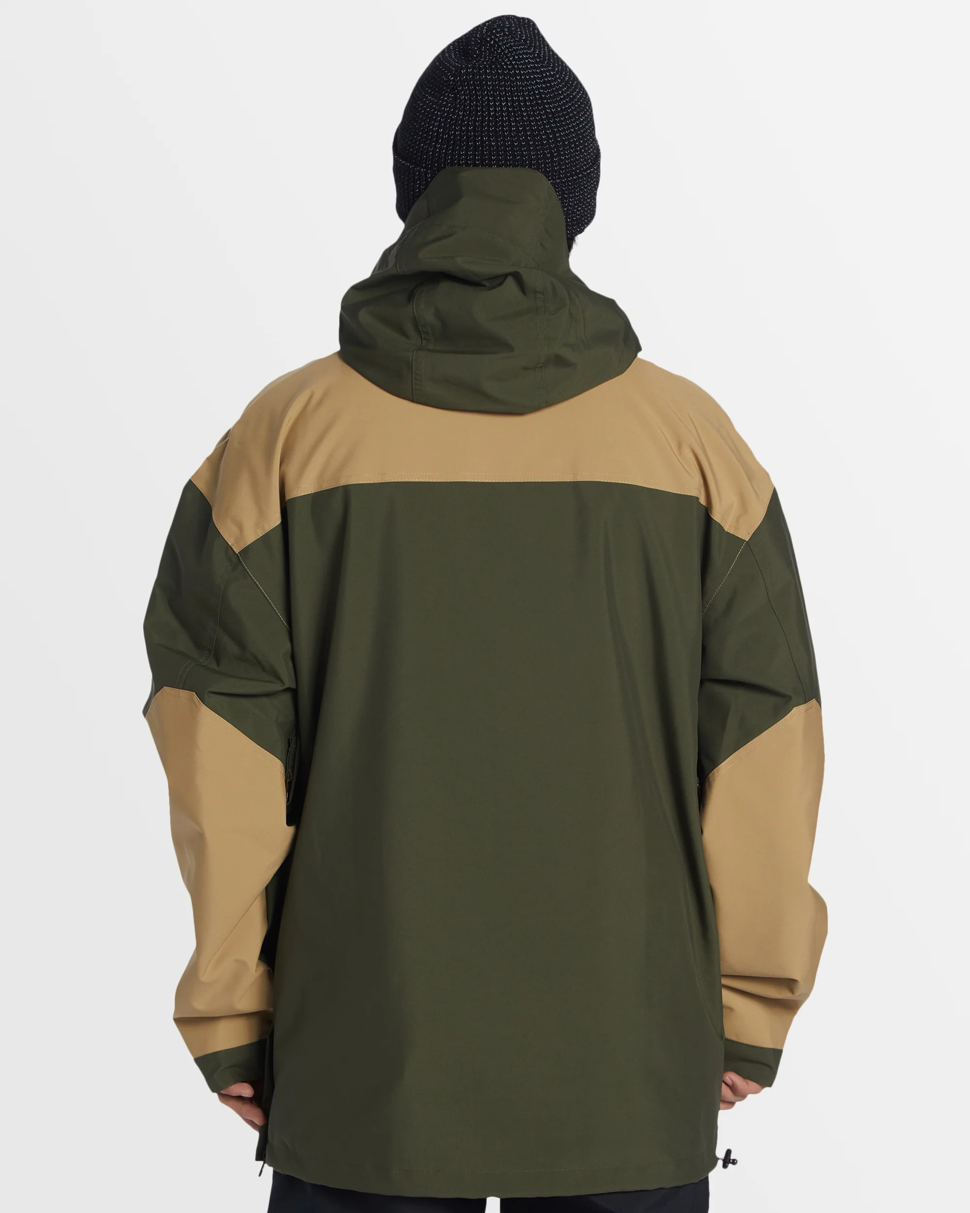 Mens DC-43 Anorak - Image 4