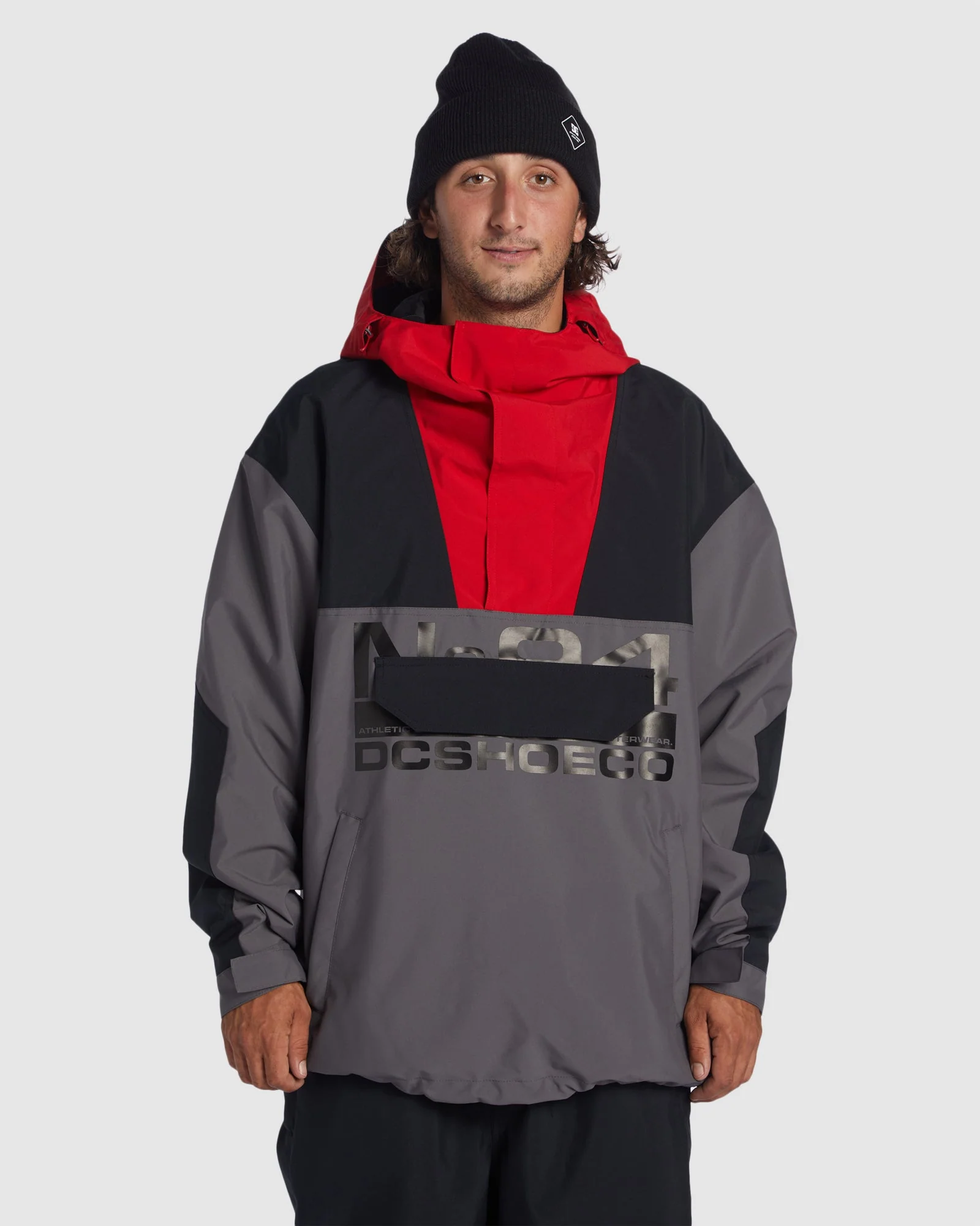 Mens DC-43 Anorak