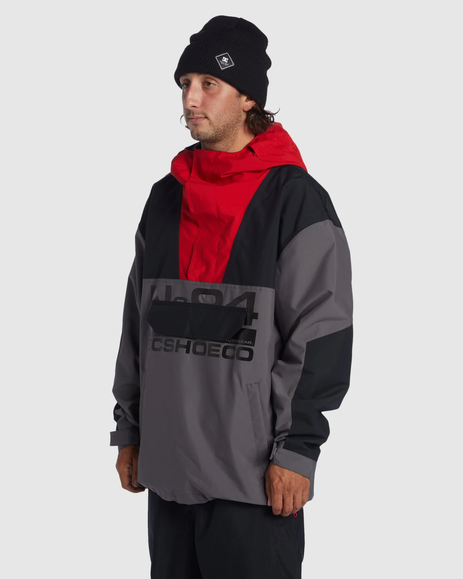 Mens DC-43 Anorak - Image 2