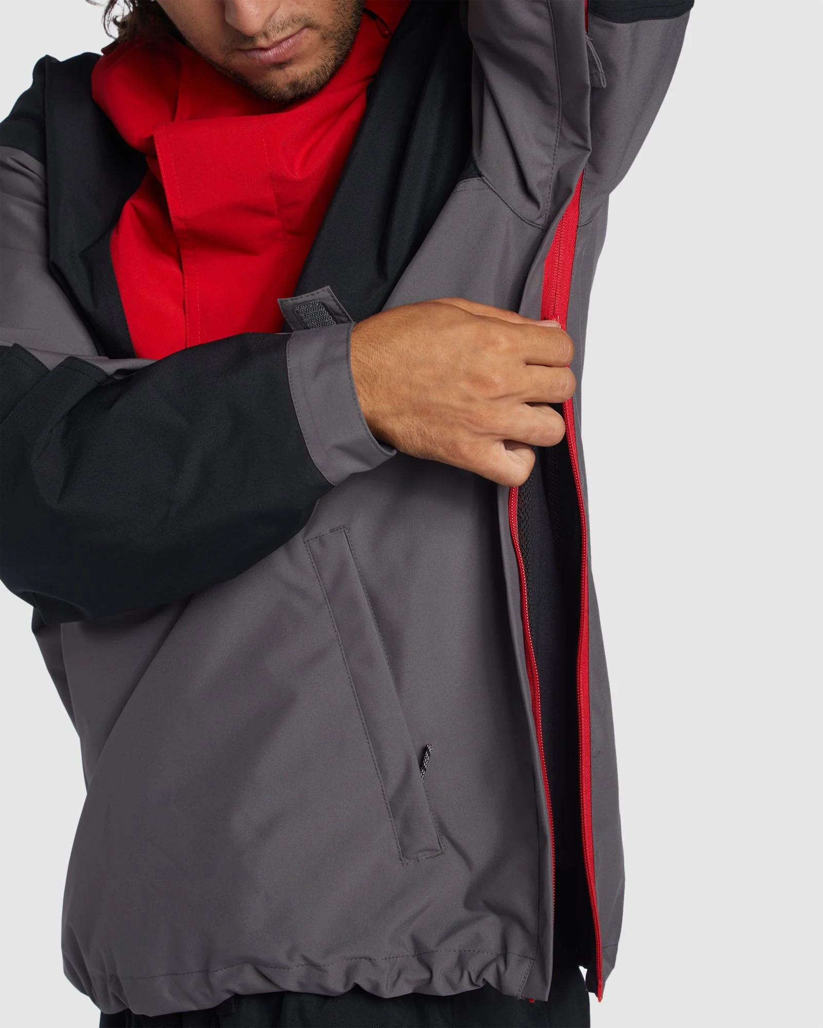 Mens DC-43 Anorak - Image 4