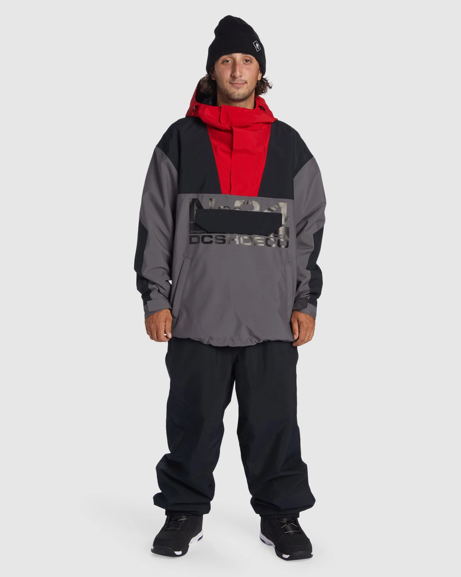 Mens DC-43 Anorak - Image 5