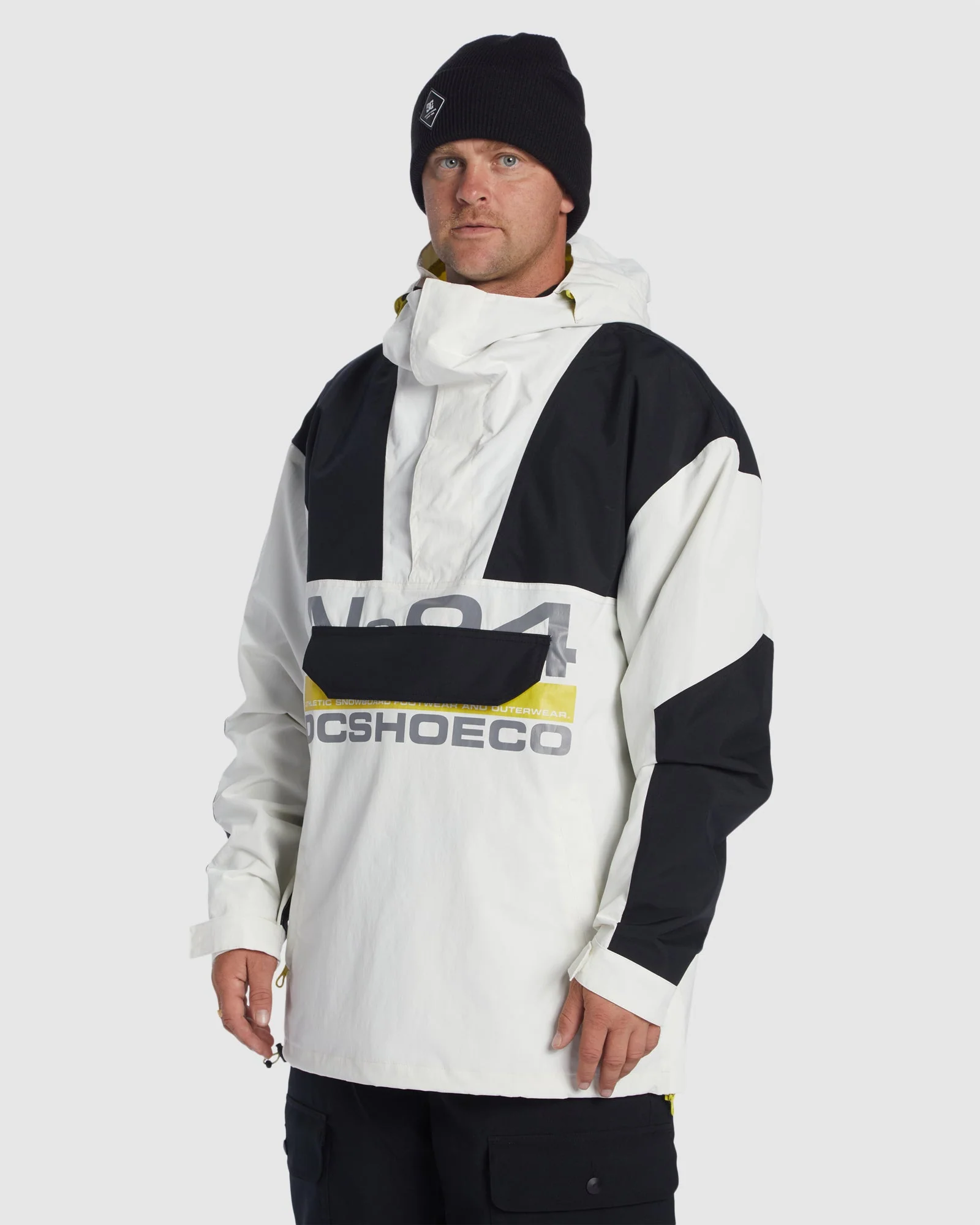 Mens DC-43 Anorak - Image 2