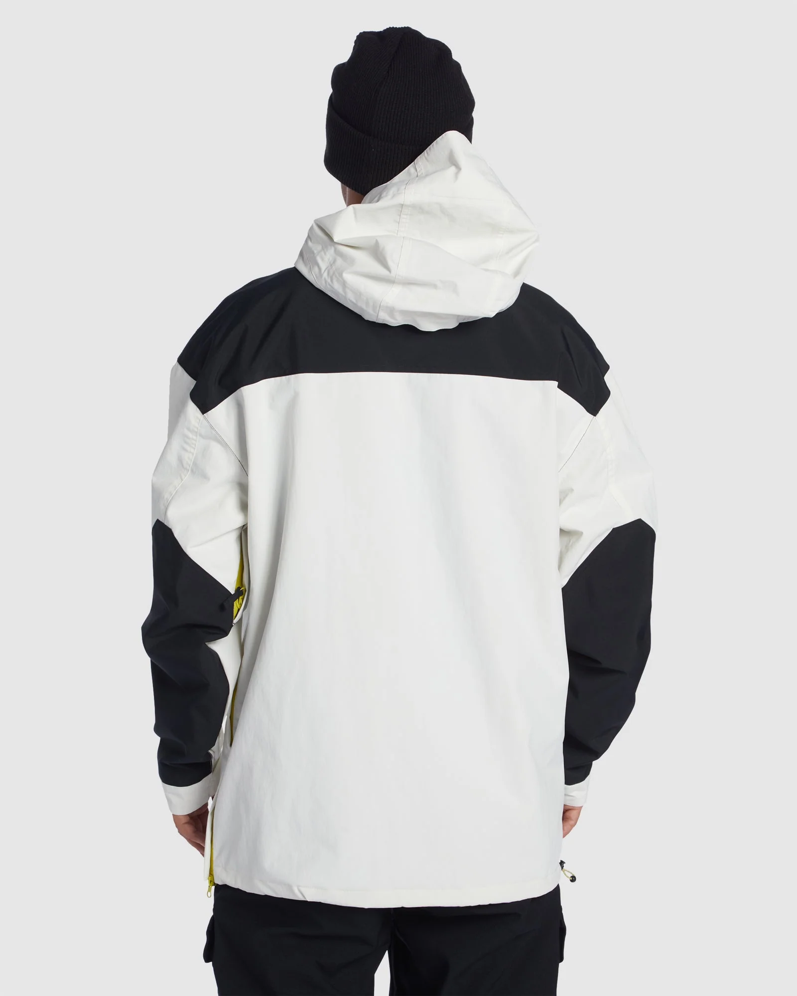 Mens DC-43 Anorak - Image 3
